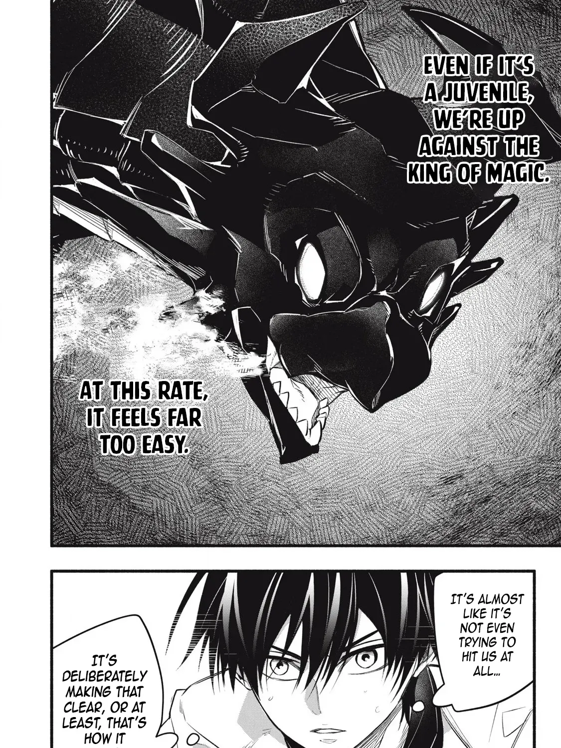 Reincarnated as a Villain Noble Who Dies Mid-Game, So I Tried Using the Useless Skill ‘Tame’ to Aim for the Strongest Chapter 14 page 23 - 