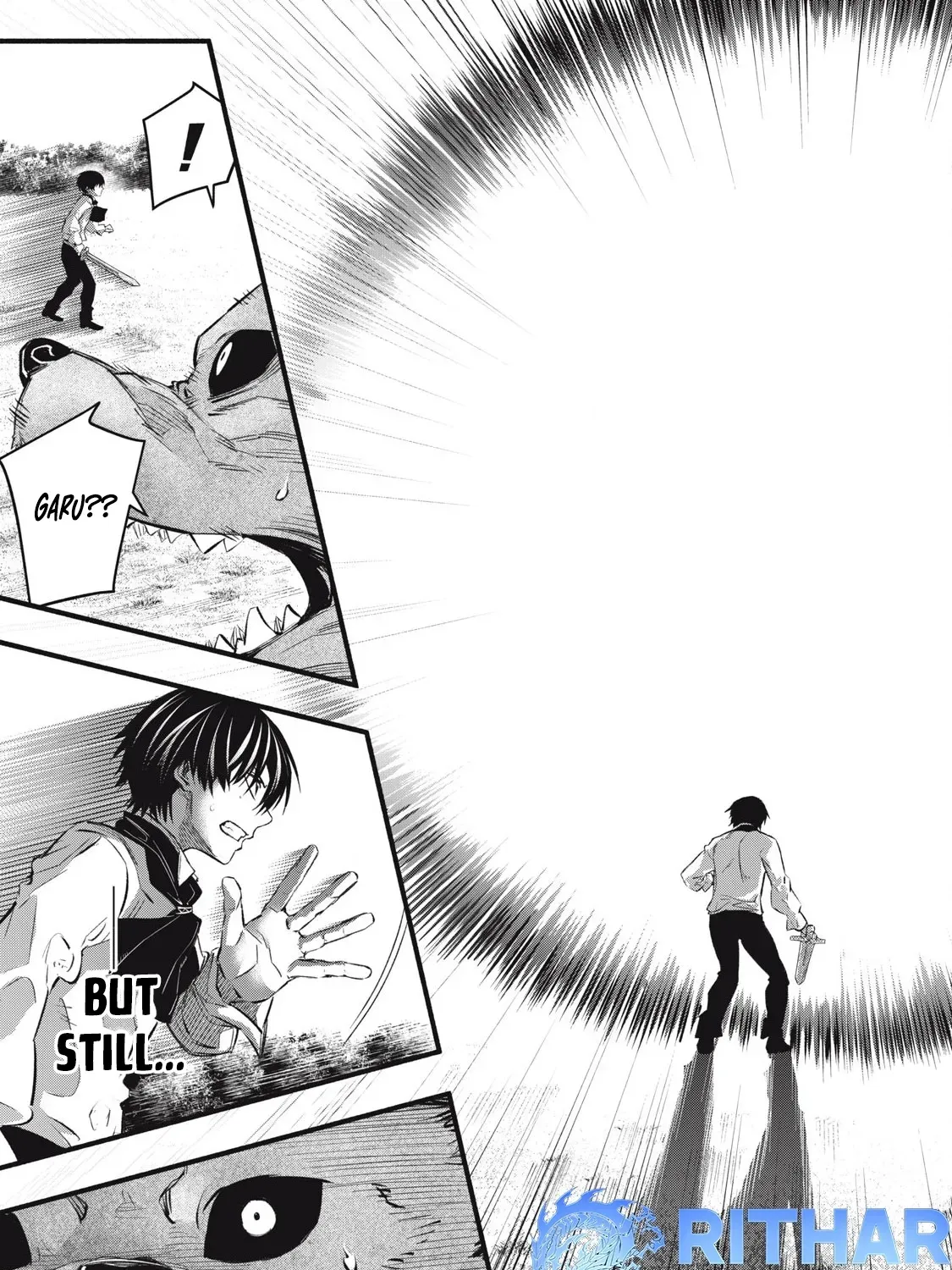 Reincarnated as a Villain Noble Who Dies Mid-Game, So I Tried Using the Useless Skill ‘Tame’ to Aim for the Strongest Chapter 14 page 33 - 