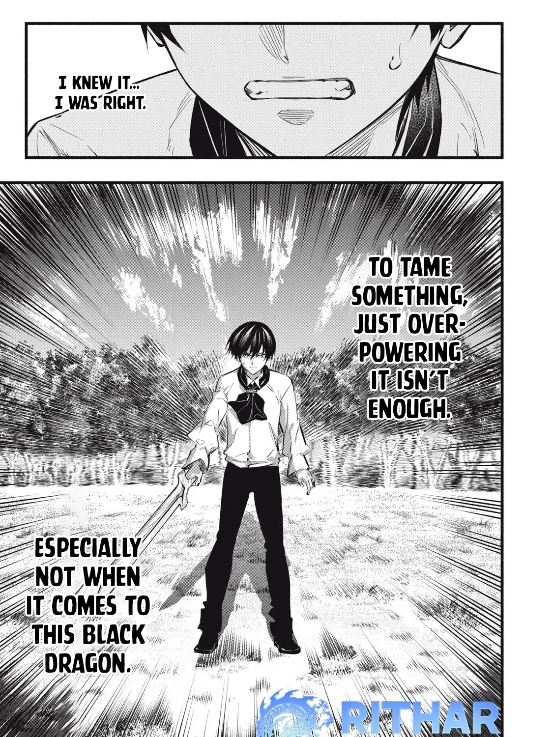 Reincarnated as a Villain Noble Who Dies Mid-Game, So I Tried Using the Useless Skill ‘Tame’ to Aim for the Strongest Chapter 14 page 37 - 