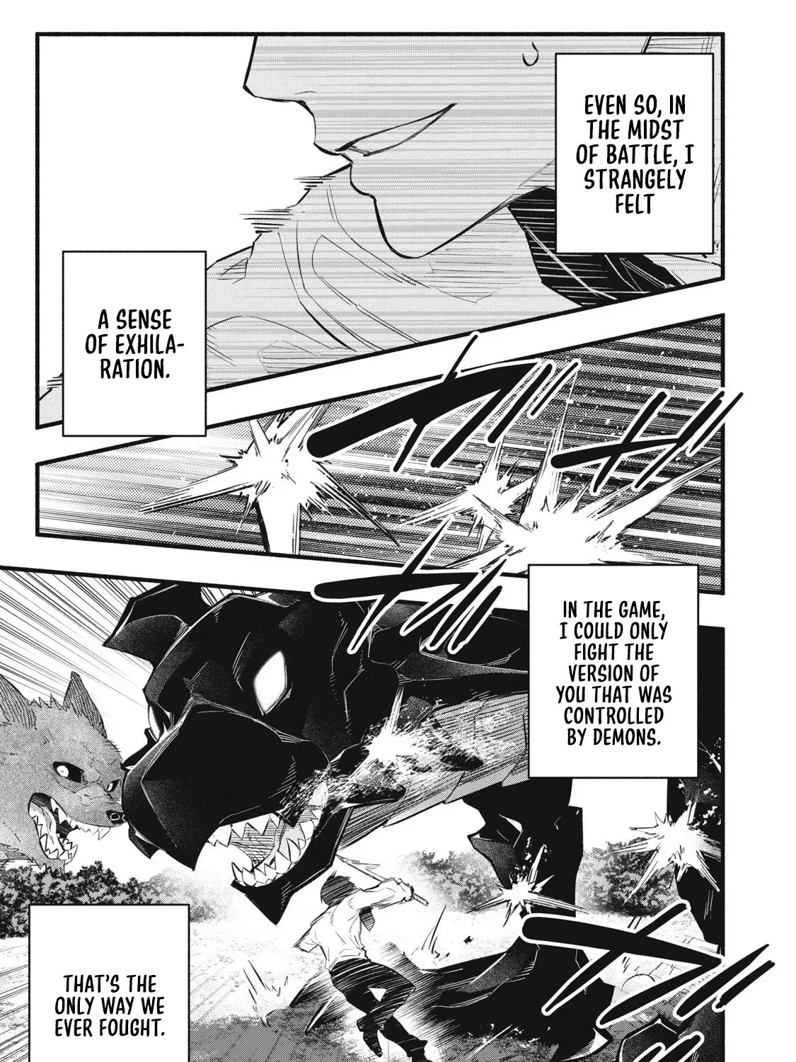 Reincarnated as a Villain Noble Who Dies Mid-Game, So I Tried Using the Useless Skill ‘Tame’ to Aim for the Strongest Chapter 14 page 5 - 