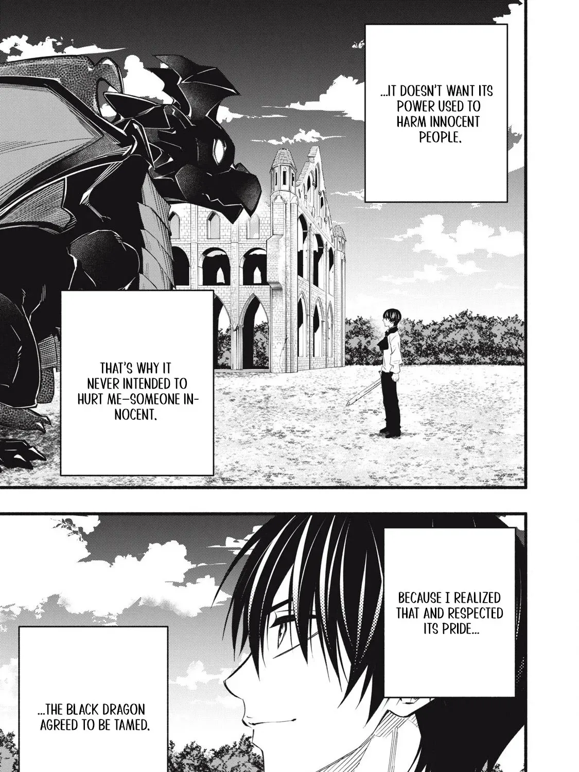 Reincarnated as a Villain Noble Who Dies Mid-Game, So I Tried Using the Useless Skill ‘Tame’ to Aim for the Strongest Chapter 15 page 13 - 