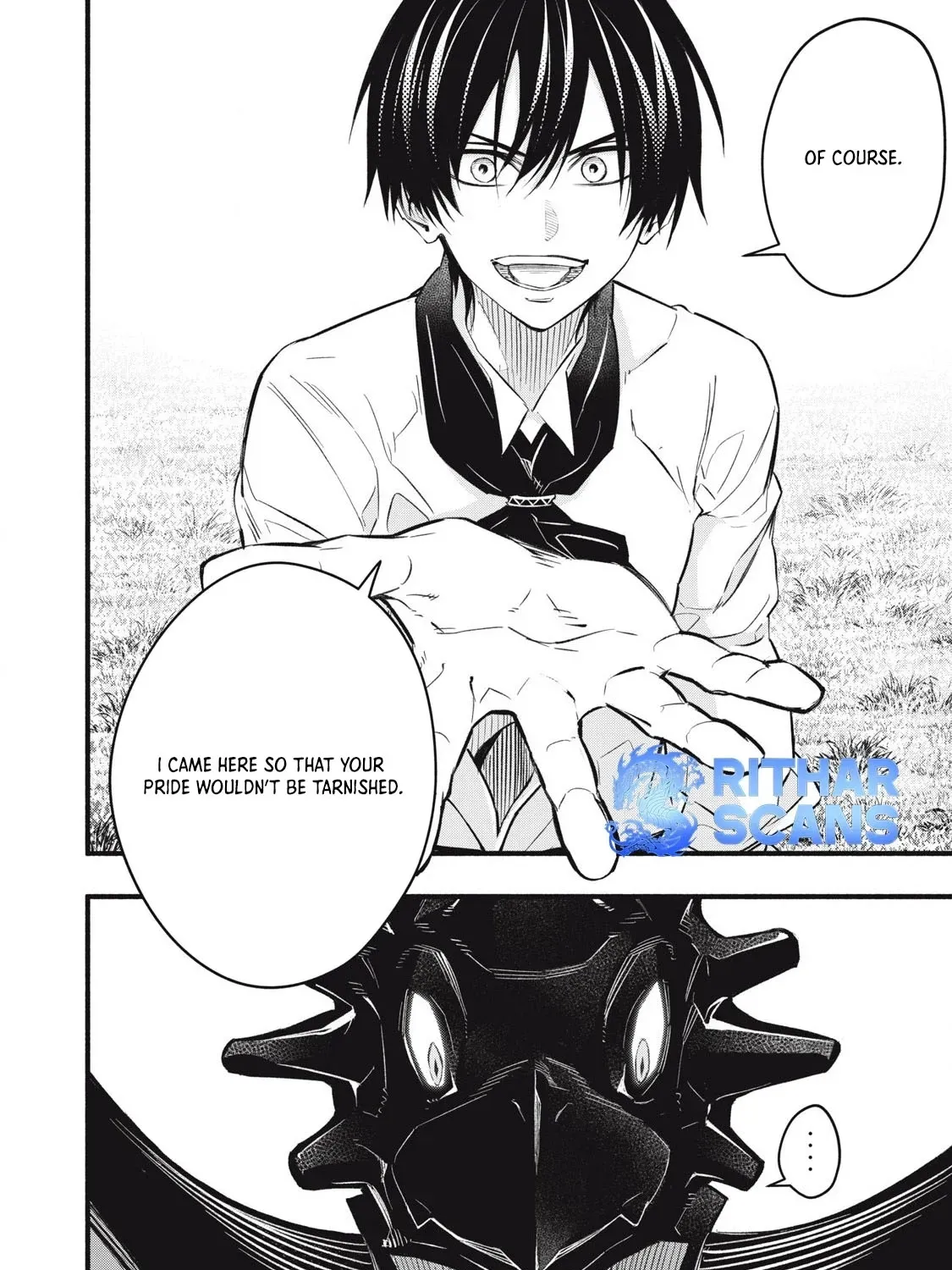 Reincarnated as a Villain Noble Who Dies Mid-Game, So I Tried Using the Useless Skill ‘Tame’ to Aim for the Strongest Chapter 15 page 15 - 