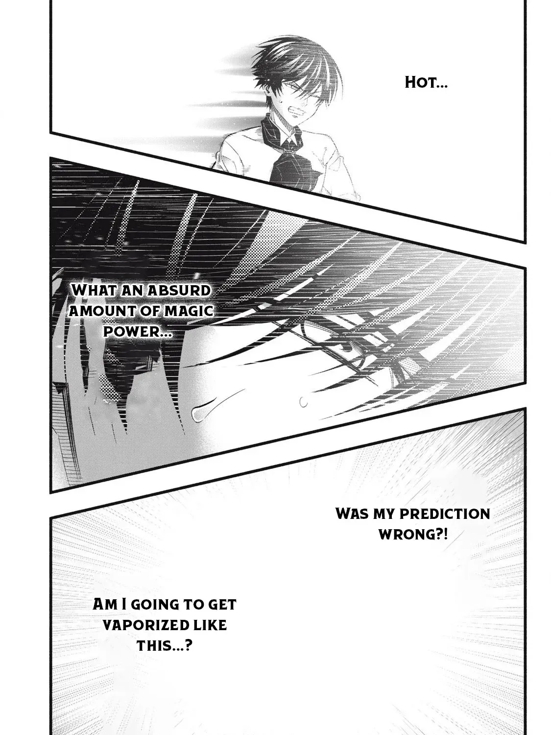 Reincarnated as a Villain Noble Who Dies Mid-Game, So I Tried Using the Useless Skill ‘Tame’ to Aim for the Strongest Chapter 15 page 3 - 