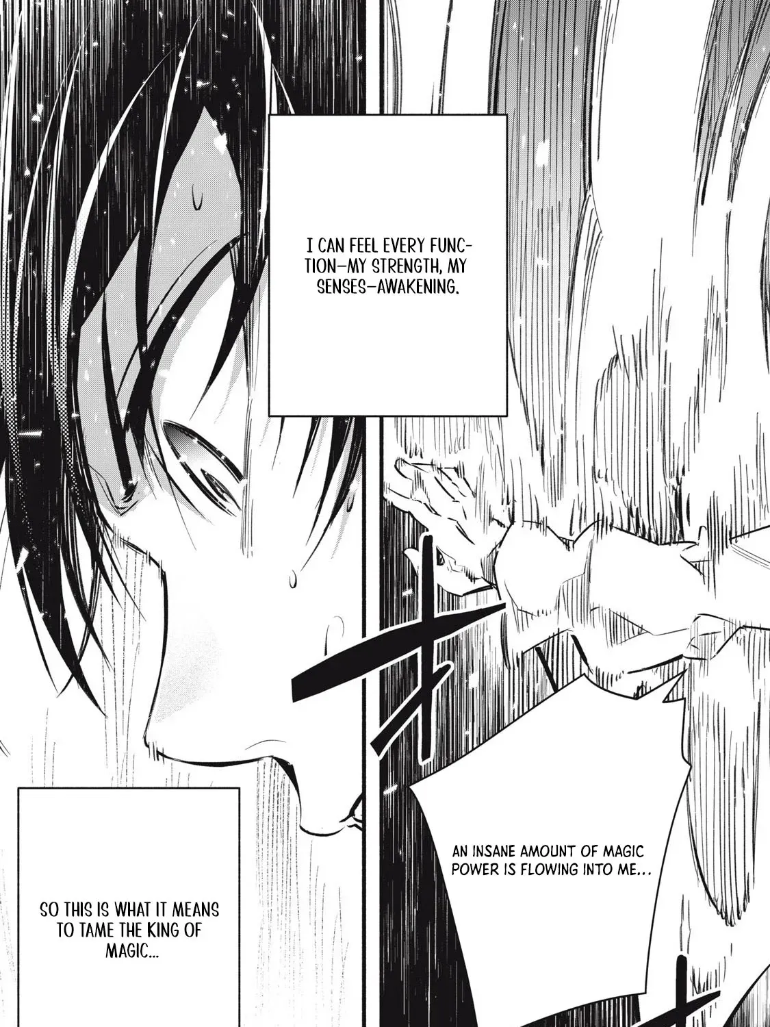 Reincarnated as a Villain Noble Who Dies Mid-Game, So I Tried Using the Useless Skill ‘Tame’ to Aim for the Strongest Chapter 15 page 21 - 
