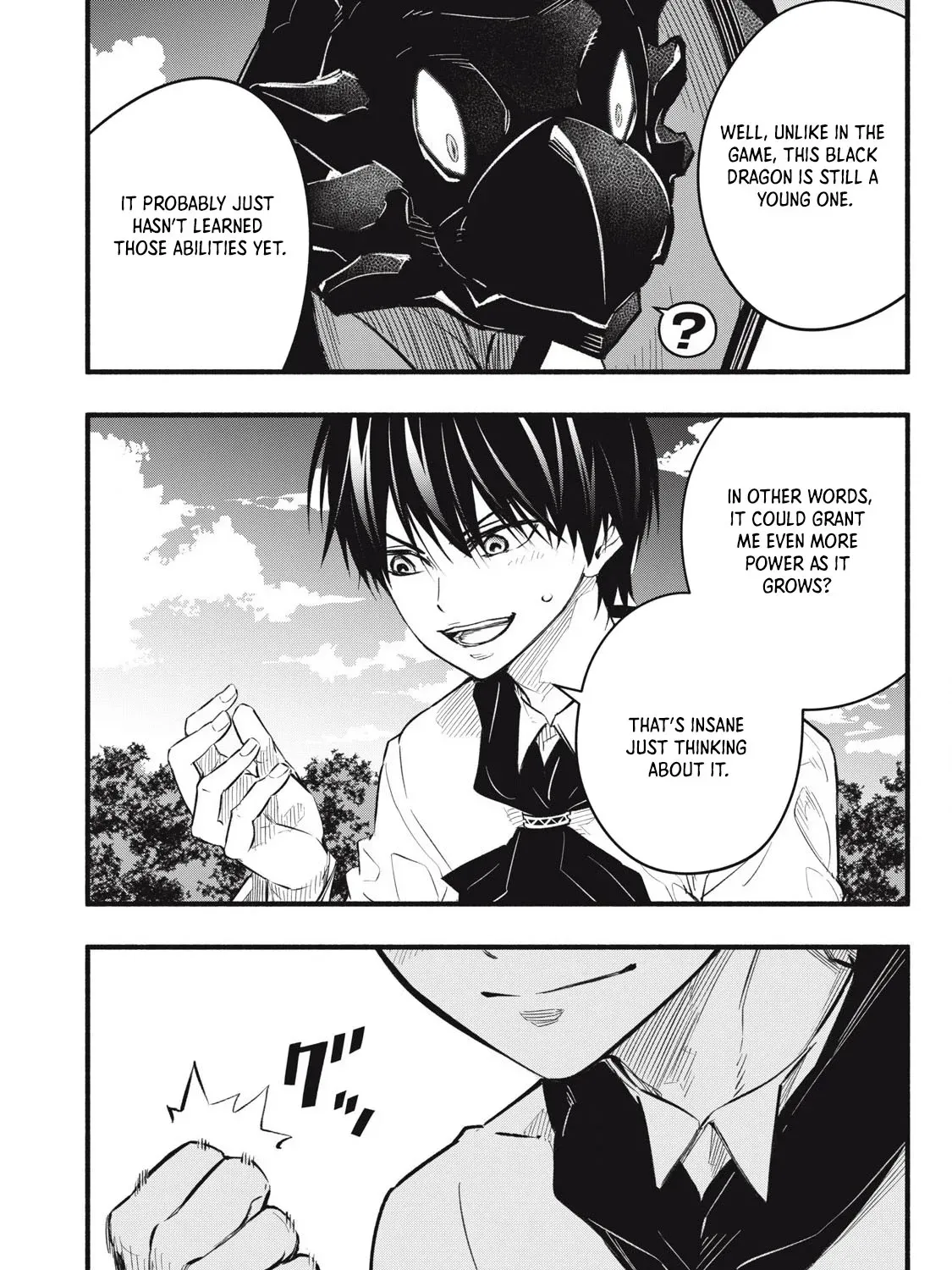 Reincarnated as a Villain Noble Who Dies Mid-Game, So I Tried Using the Useless Skill ‘Tame’ to Aim for the Strongest Chapter 15 page 27 - 
