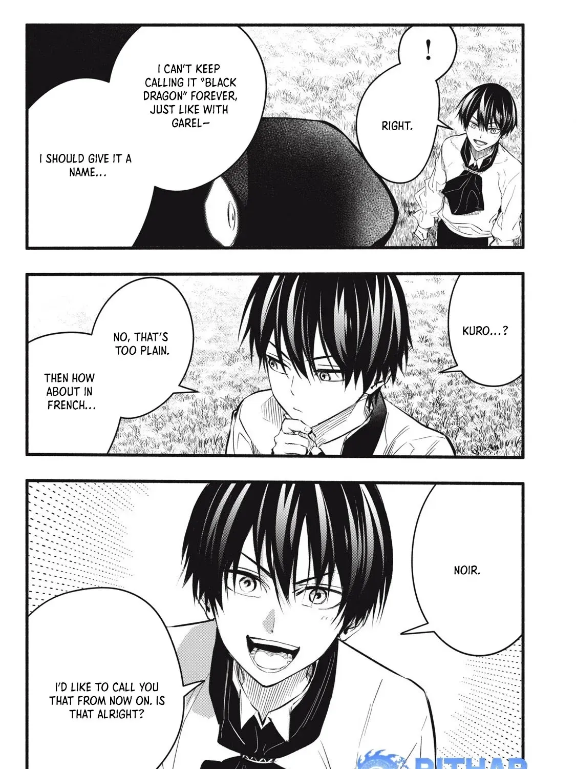 Reincarnated as a Villain Noble Who Dies Mid-Game, So I Tried Using the Useless Skill ‘Tame’ to Aim for the Strongest Chapter 15 page 29 - 
