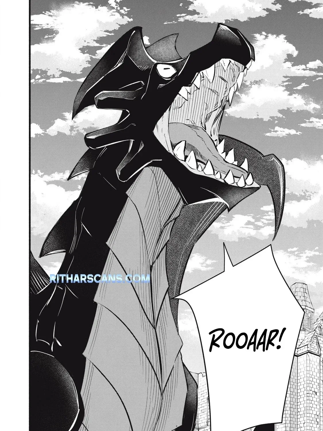 Reincarnated as a Villain Noble Who Dies Mid-Game, So I Tried Using the Useless Skill ‘Tame’ to Aim for the Strongest Chapter 15 page 31 - 