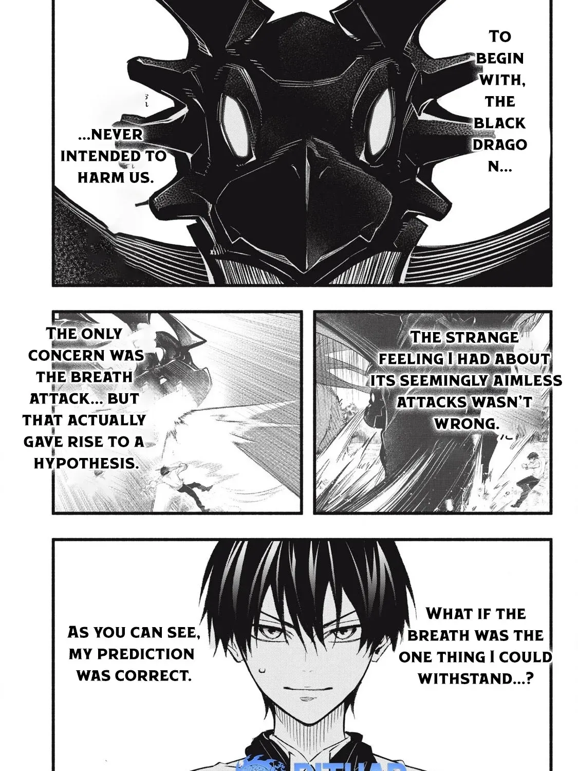 Reincarnated as a Villain Noble Who Dies Mid-Game, So I Tried Using the Useless Skill ‘Tame’ to Aim for the Strongest Chapter 15 page 7 - 