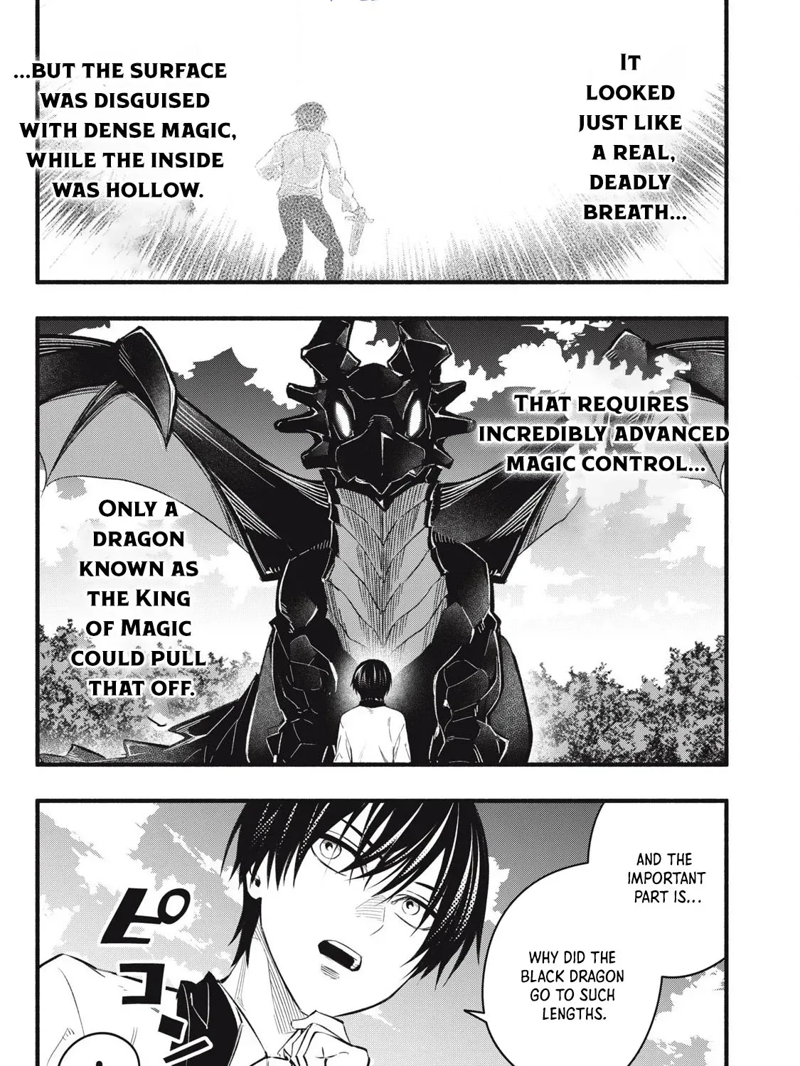 Reincarnated as a Villain Noble Who Dies Mid-Game, So I Tried Using the Useless Skill ‘Tame’ to Aim for the Strongest Chapter 15 page 9 - 