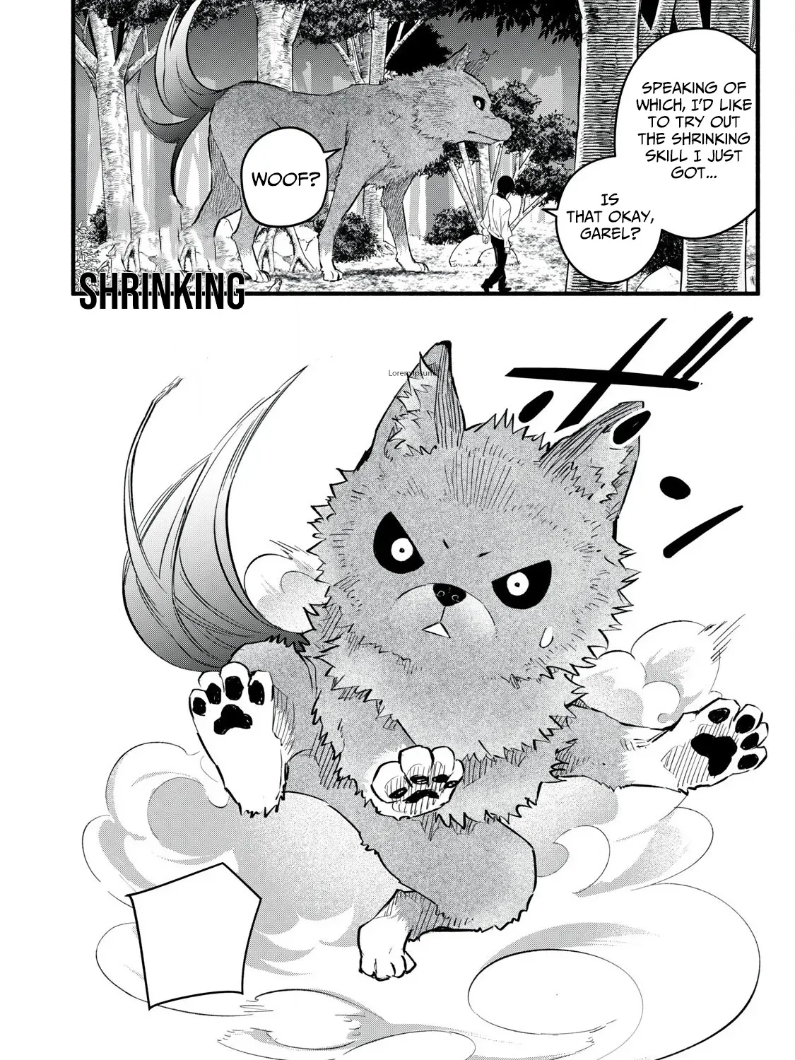 Reincarnated as a Villain Noble Who Dies Mid-Game, So I Tried Using the Useless Skill ‘Tame’ to Aim for the Strongest Chapter 16 page 12 - 