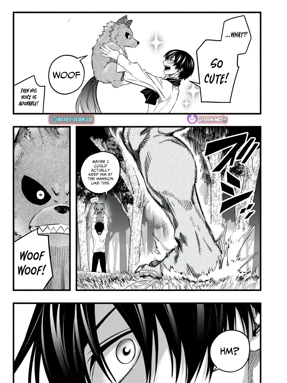 Reincarnated as a Villain Noble Who Dies Mid-Game, So I Tried Using the Useless Skill ‘Tame’ to Aim for the Strongest Chapter 16 page 14 - 