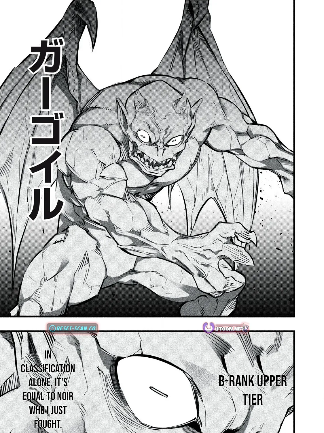 Reincarnated as a Villain Noble Who Dies Mid-Game, So I Tried Using the Useless Skill ‘Tame’ to Aim for the Strongest Chapter 16 page 18 - 