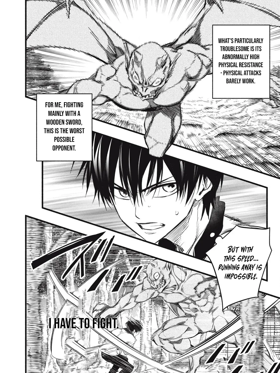 Reincarnated as a Villain Noble Who Dies Mid-Game, So I Tried Using the Useless Skill ‘Tame’ to Aim for the Strongest Chapter 16 page 20 - 