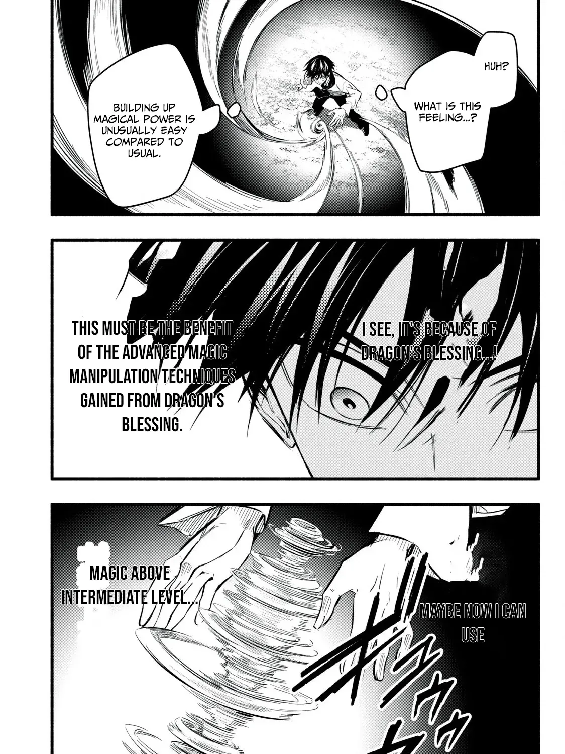 Reincarnated as a Villain Noble Who Dies Mid-Game, So I Tried Using the Useless Skill ‘Tame’ to Aim for the Strongest Chapter 16 page 28 - 