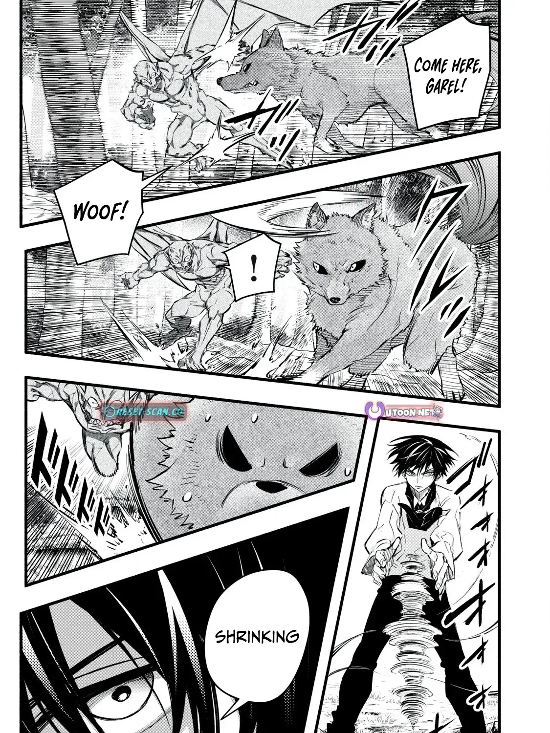 Reincarnated as a Villain Noble Who Dies Mid-Game, So I Tried Using the Useless Skill ‘Tame’ to Aim for the Strongest Chapter 16 page 30 - 