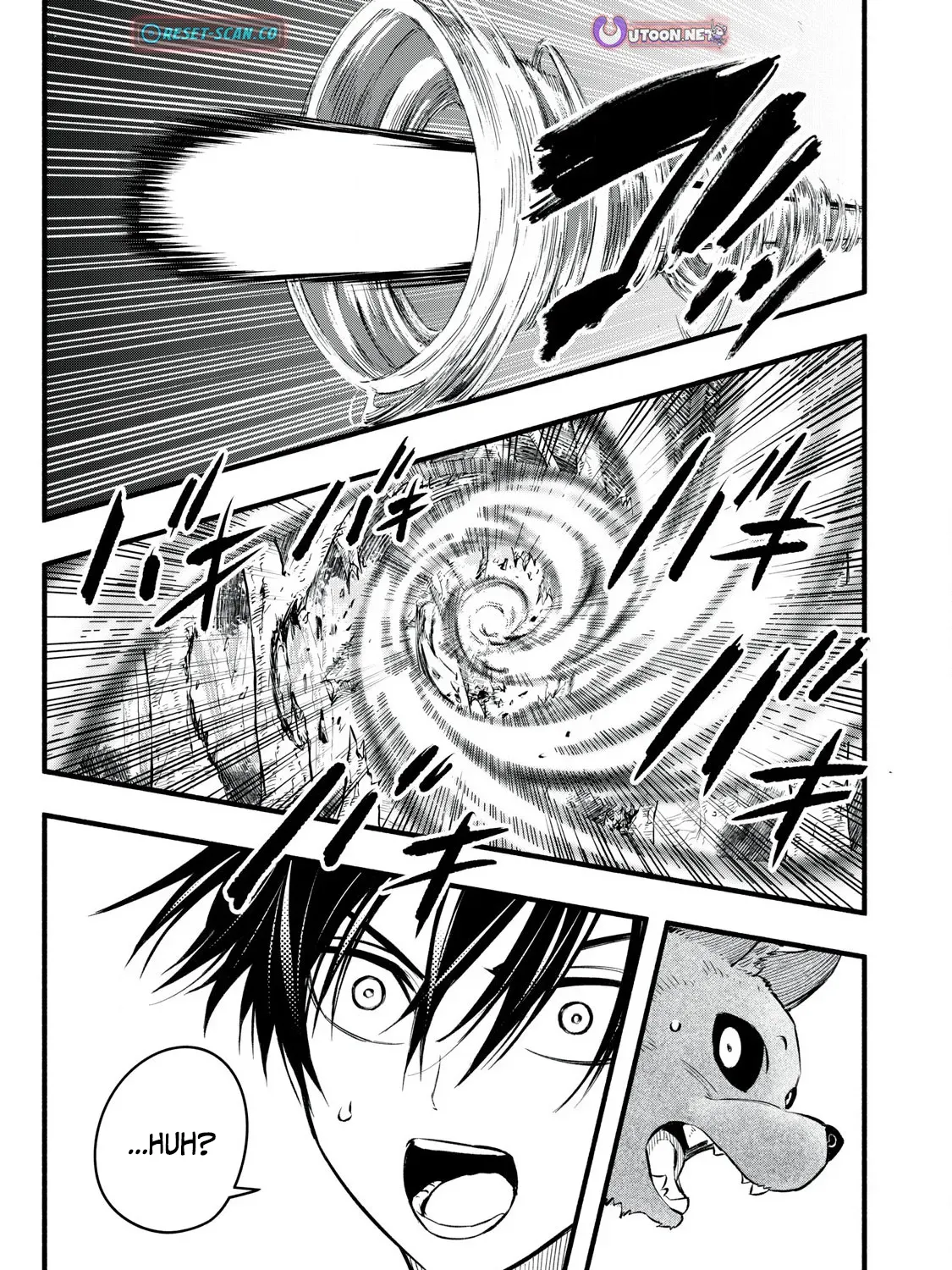 Reincarnated as a Villain Noble Who Dies Mid-Game, So I Tried Using the Useless Skill ‘Tame’ to Aim for the Strongest Chapter 16 page 34 - 