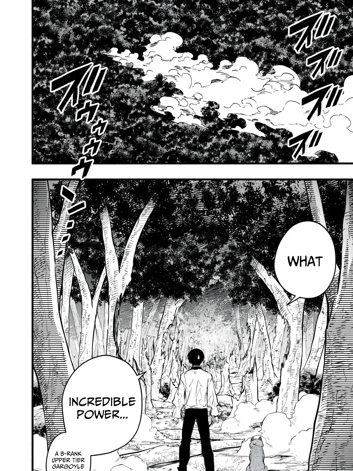 Reincarnated as a Villain Noble Who Dies Mid-Game, So I Tried Using the Useless Skill ‘Tame’ to Aim for the Strongest Chapter 16 page 36 - 
