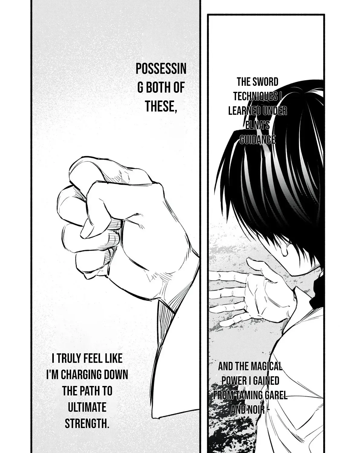 Reincarnated as a Villain Noble Who Dies Mid-Game, So I Tried Using the Useless Skill ‘Tame’ to Aim for the Strongest Chapter 16 page 40 - 