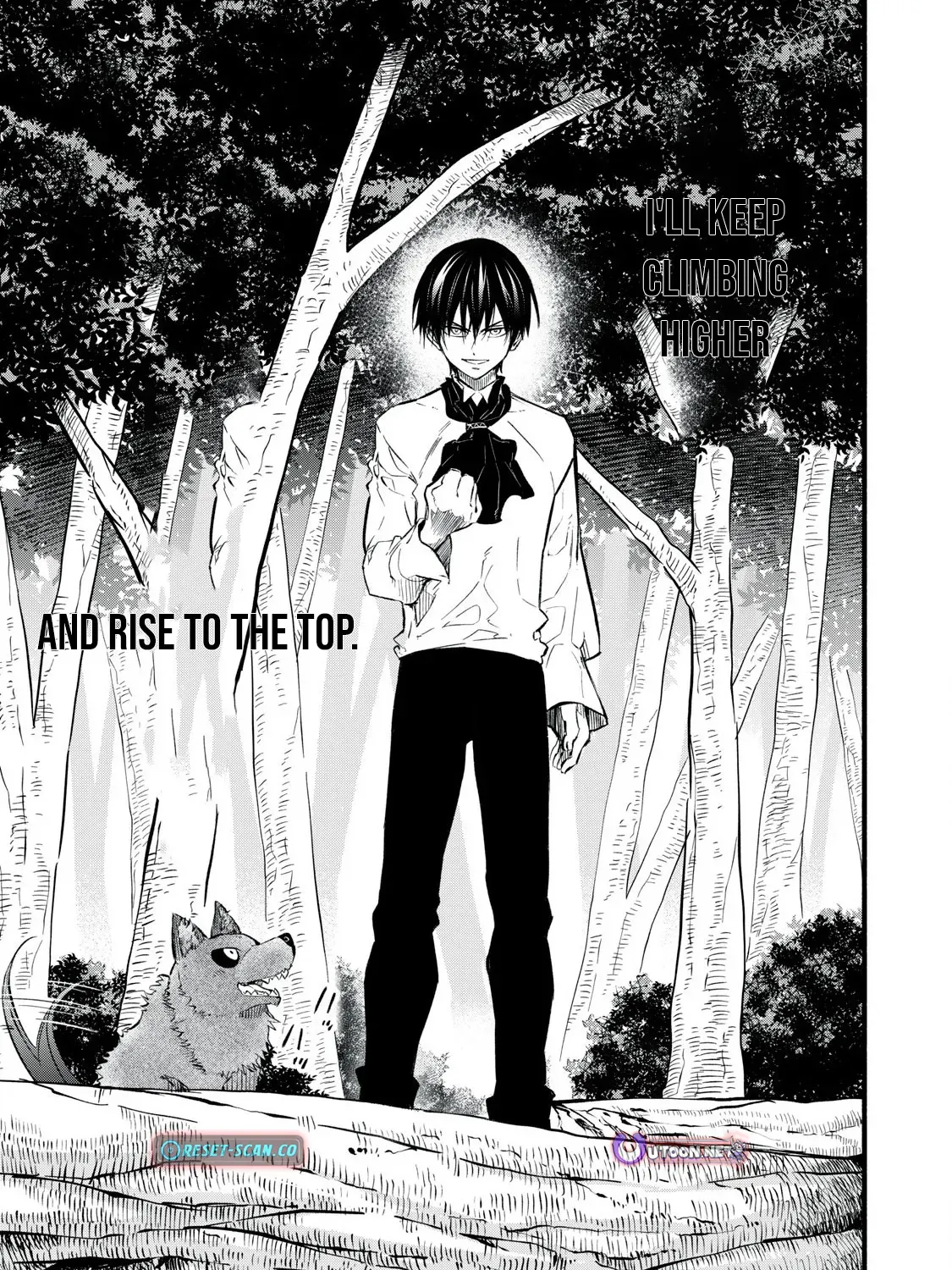 Reincarnated as a Villain Noble Who Dies Mid-Game, So I Tried Using the Useless Skill ‘Tame’ to Aim for the Strongest Chapter 16 page 42 - 