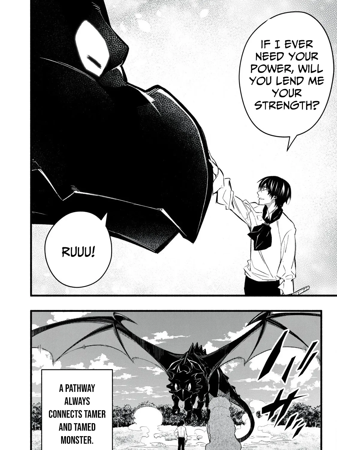 Reincarnated as a Villain Noble Who Dies Mid-Game, So I Tried Using the Useless Skill ‘Tame’ to Aim for the Strongest Chapter 16 page 8 - 