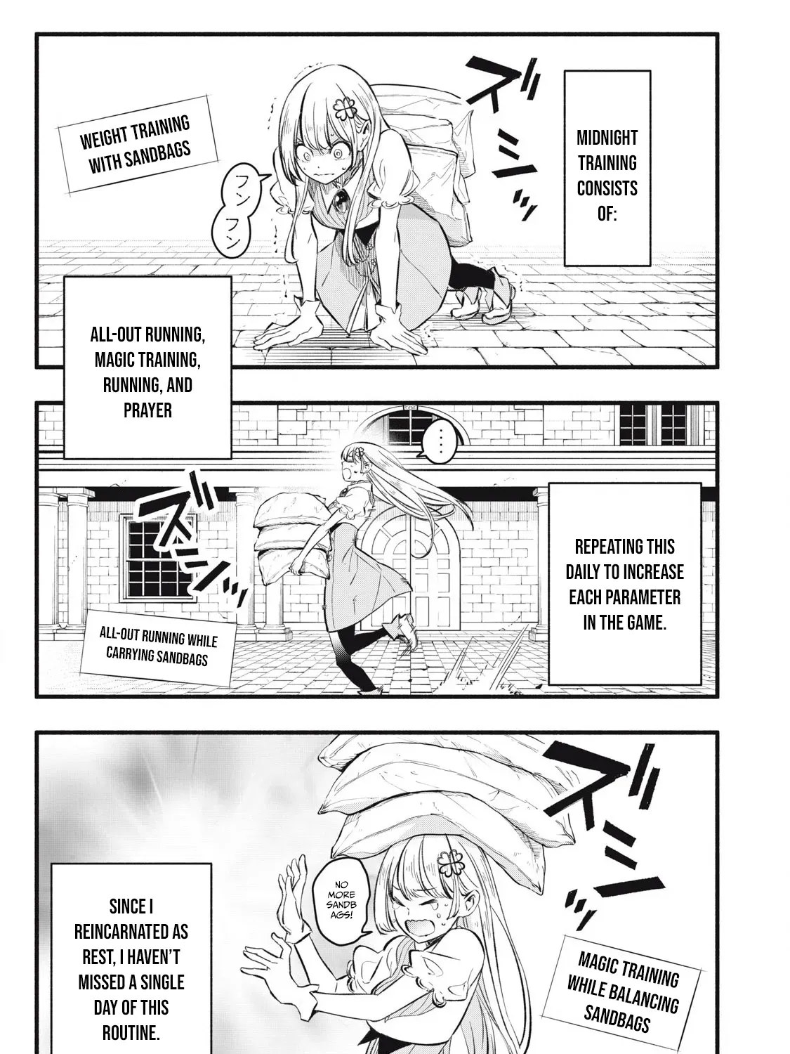 Reincarnated as a Villain Noble Who Dies Mid-Game, So I Tried Using the Useless Skill ‘Tame’ to Aim for the Strongest Chapter 17 page 29 - 