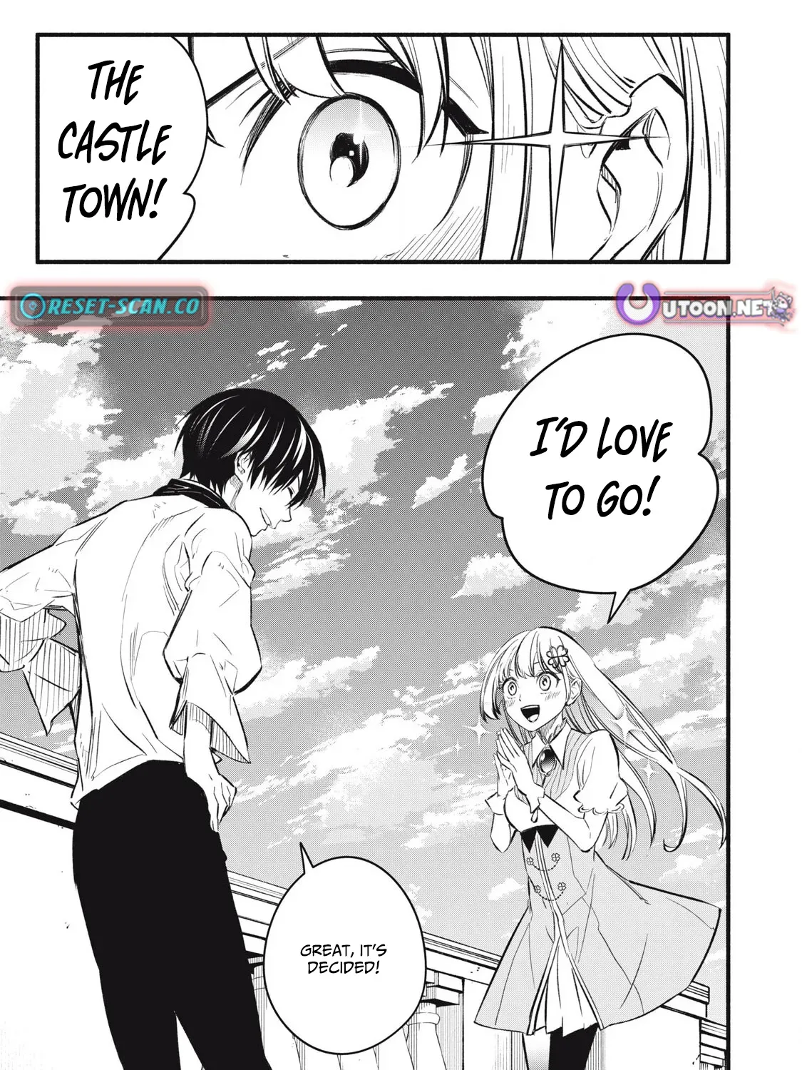 Reincarnated as a Villain Noble Who Dies Mid-Game, So I Tried Using the Useless Skill ‘Tame’ to Aim for the Strongest Chapter 17 page 37 - 