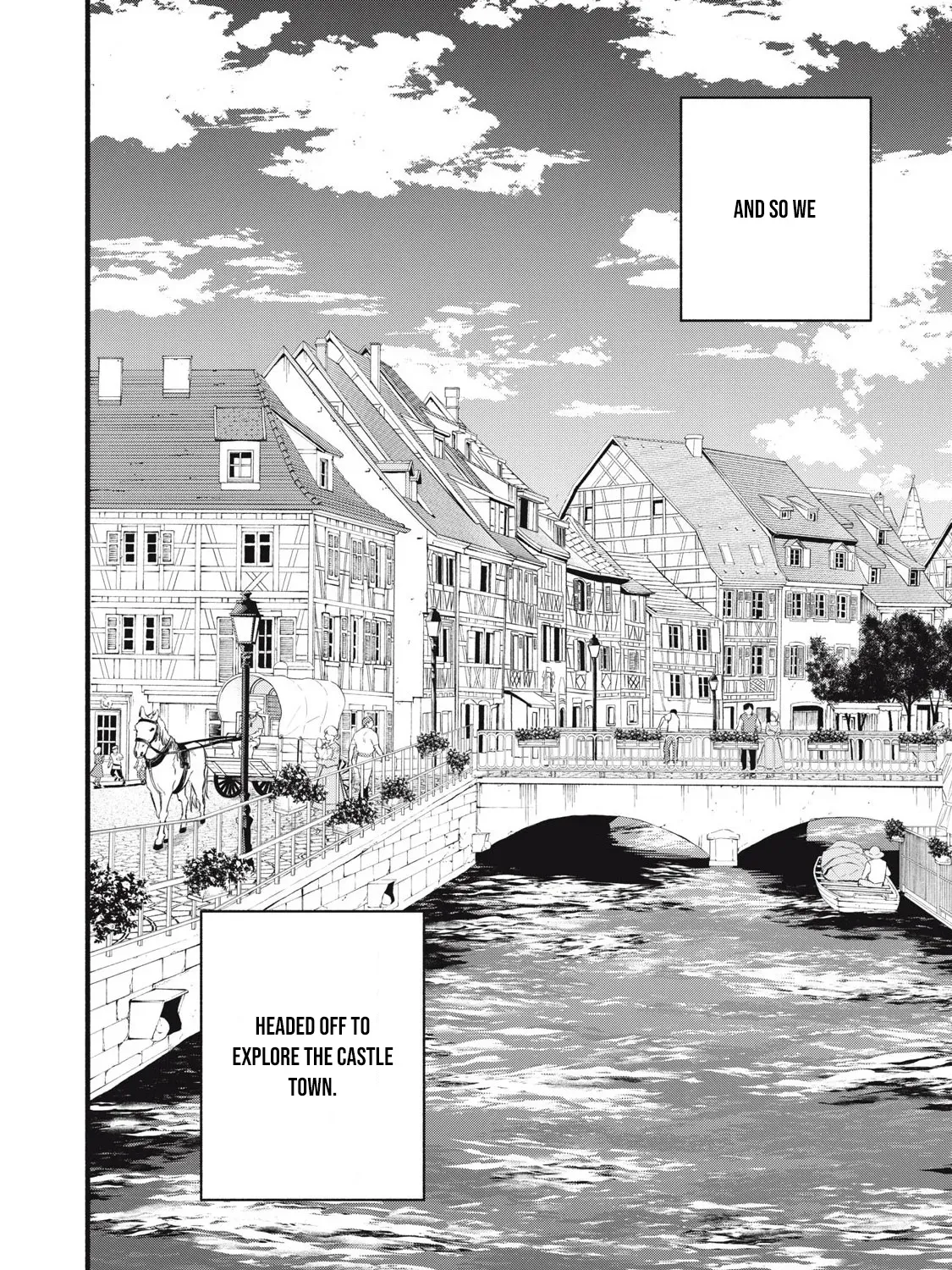 Reincarnated as a Villain Noble Who Dies Mid-Game, So I Tried Using the Useless Skill ‘Tame’ to Aim for the Strongest Chapter 17 page 39 - 