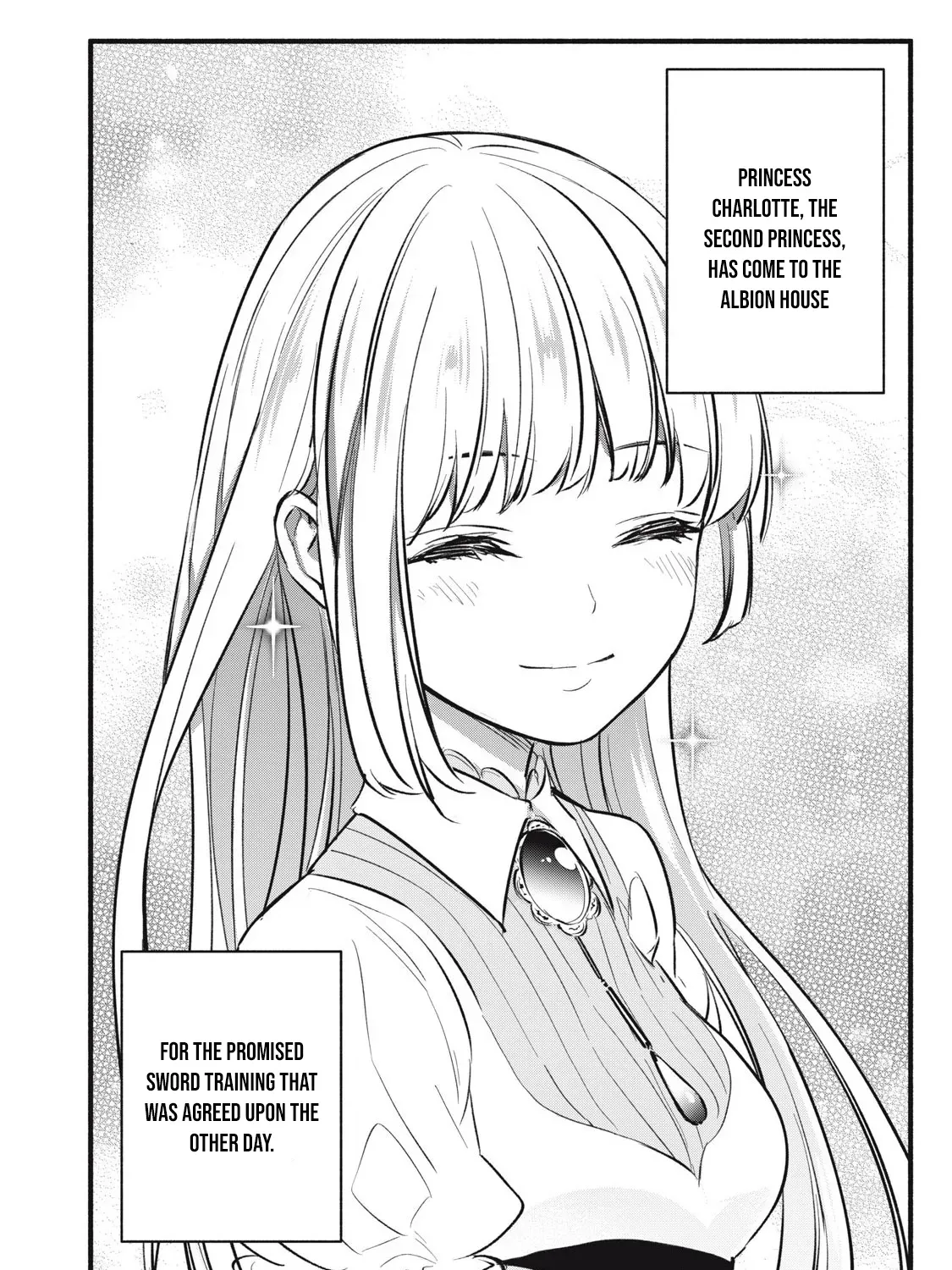 Reincarnated as a Villain Noble Who Dies Mid-Game, So I Tried Using the Useless Skill ‘Tame’ to Aim for the Strongest Chapter 17 page 7 - 