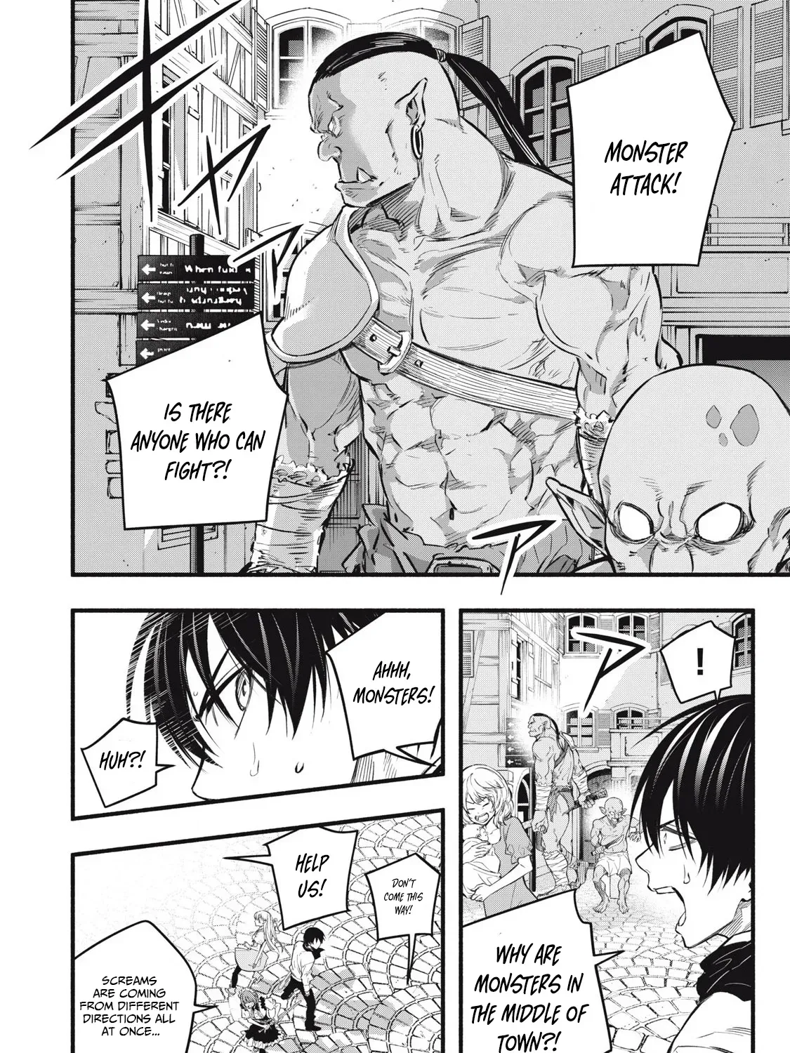 Reincarnated as a Villain Noble Who Dies Mid-Game, So I Tried Using the Useless Skill ‘Tame’ to Aim for the Strongest Chapter 18 page 16 - 