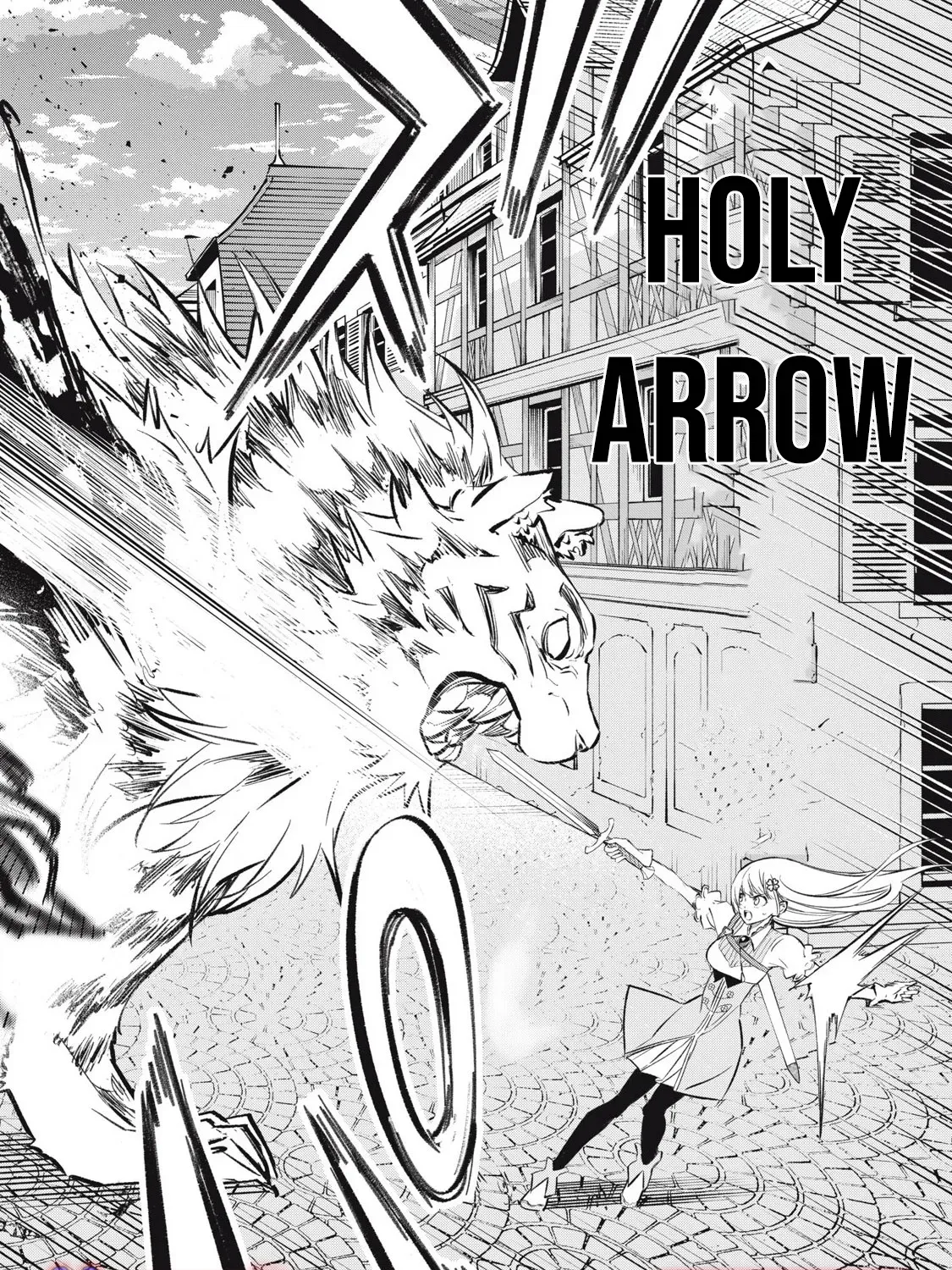 Reincarnated as a Villain Noble Who Dies Mid-Game, So I Tried Using the Useless Skill ‘Tame’ to Aim for the Strongest Chapter 18 page 32 - 