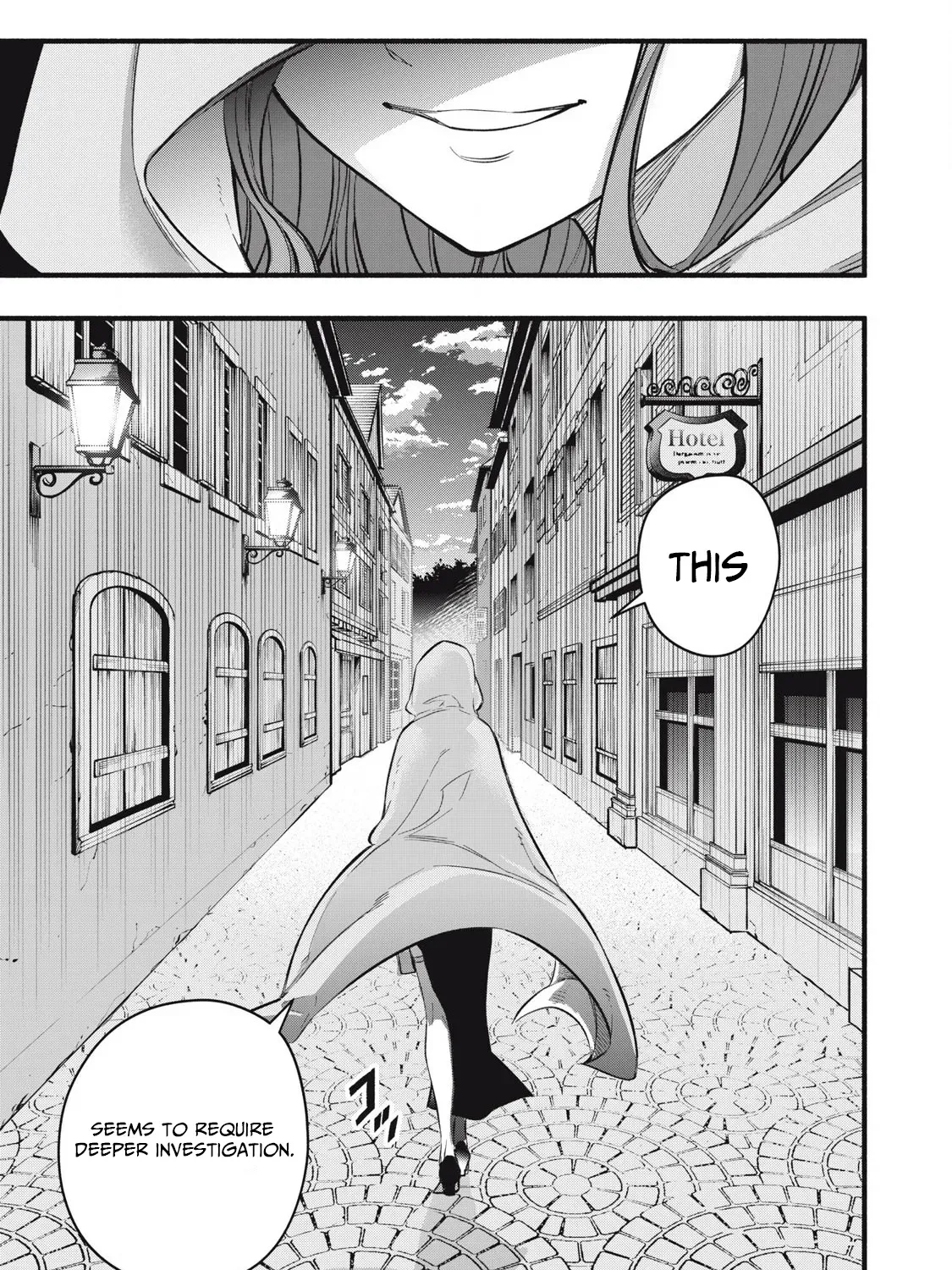 Reincarnated as a Villain Noble Who Dies Mid-Game, So I Tried Using the Useless Skill ‘Tame’ to Aim for the Strongest Chapter 18 page 42 - 