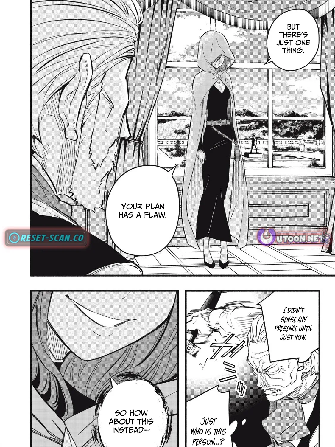 Reincarnated as a Villain Noble Who Dies Mid-Game, So I Tried Using the Useless Skill ‘Tame’ to Aim for the Strongest Chapter 19 page 12 - 