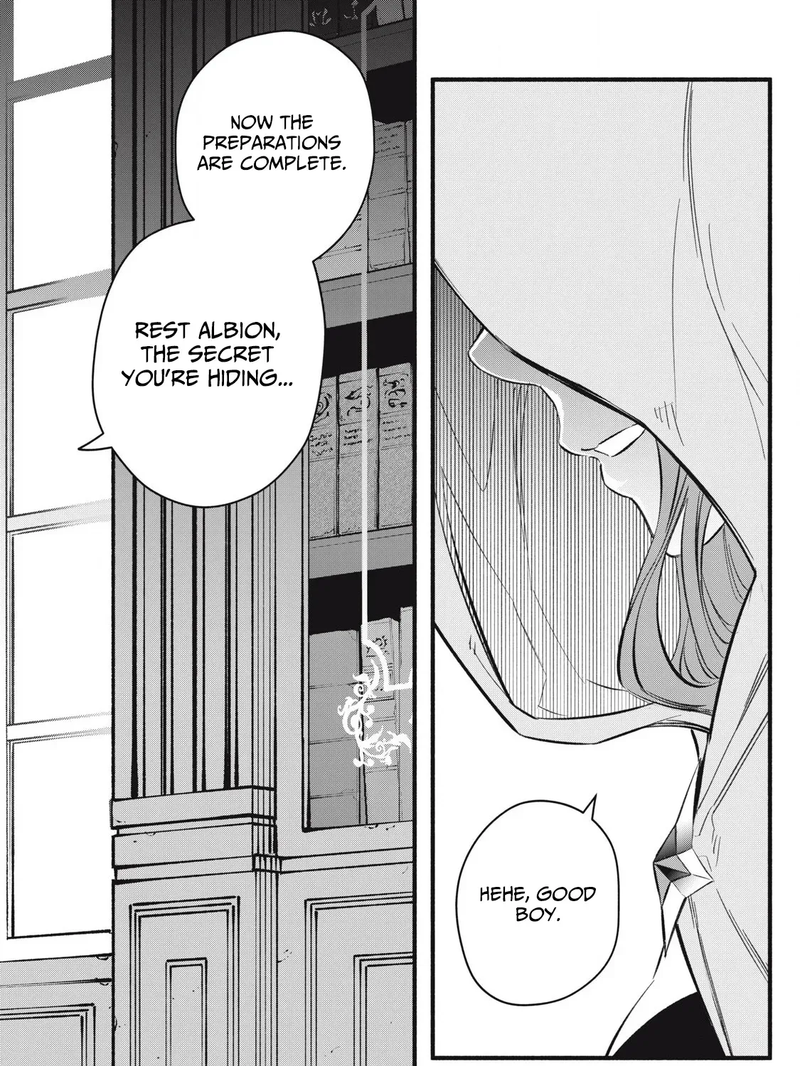 Reincarnated as a Villain Noble Who Dies Mid-Game, So I Tried Using the Useless Skill ‘Tame’ to Aim for the Strongest Chapter 19 page 16 - 