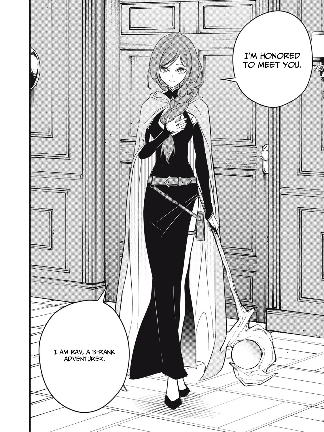 Reincarnated as a Villain Noble Who Dies Mid-Game, So I Tried Using the Useless Skill ‘Tame’ to Aim for the Strongest Chapter 19 page 32 - 