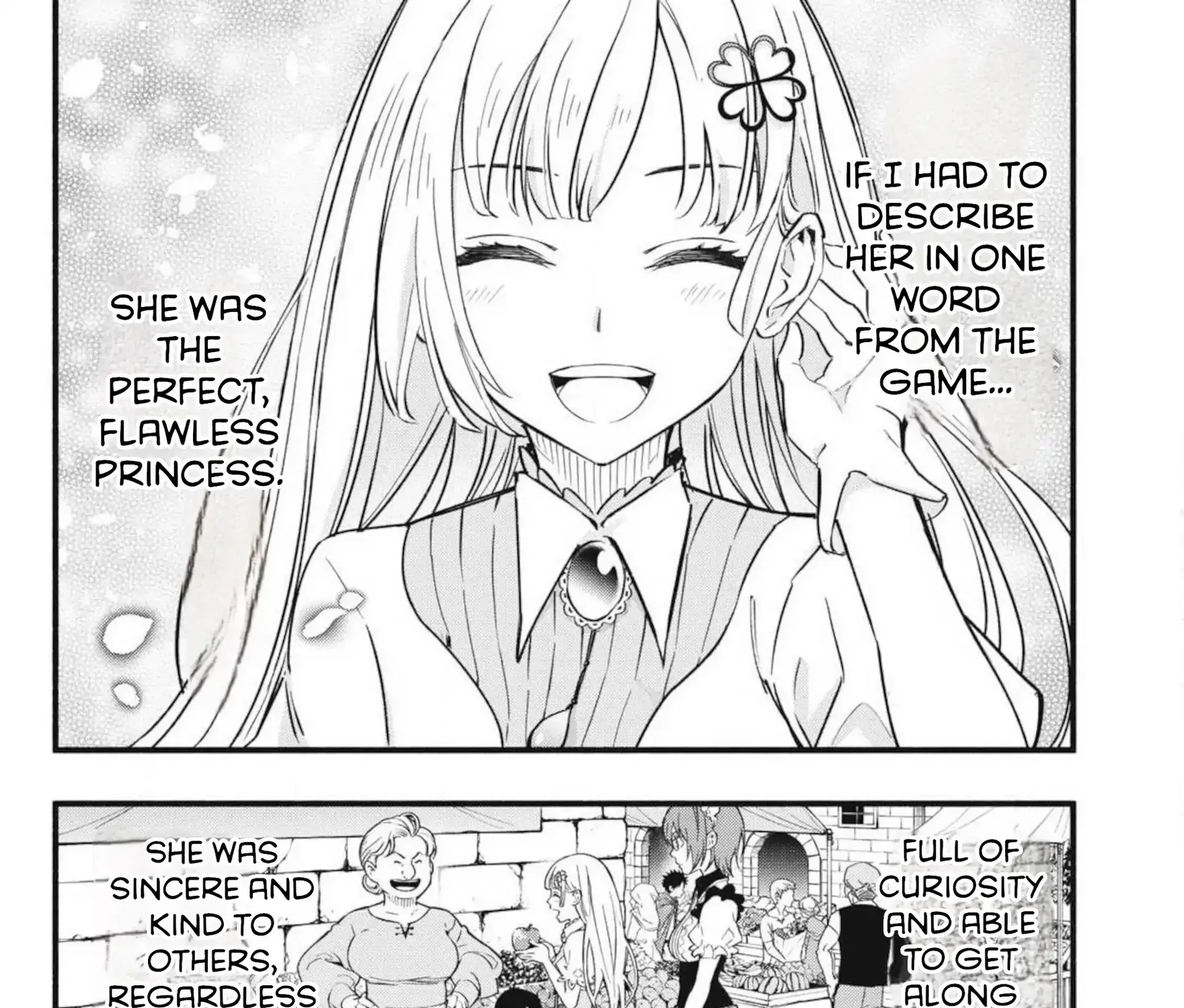 Reincarnated as a Villain Noble Who Dies Mid-Game, So I Tried Using the Useless Skill ‘Tame’ to Aim for the Strongest Chapter 2.1 page 12 - 