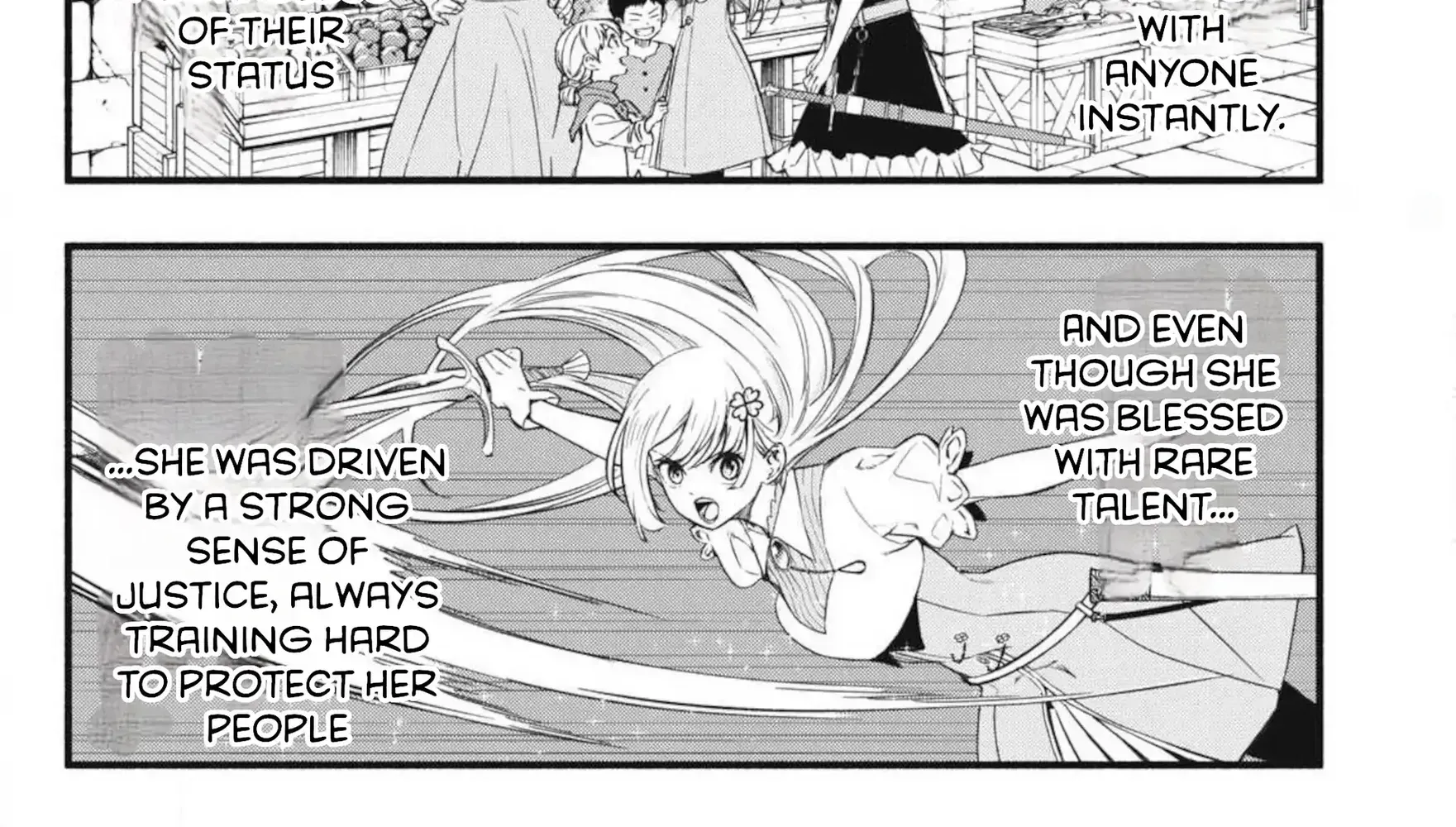 Reincarnated as a Villain Noble Who Dies Mid-Game, So I Tried Using the Useless Skill ‘Tame’ to Aim for the Strongest Chapter 2.1 page 13 - 