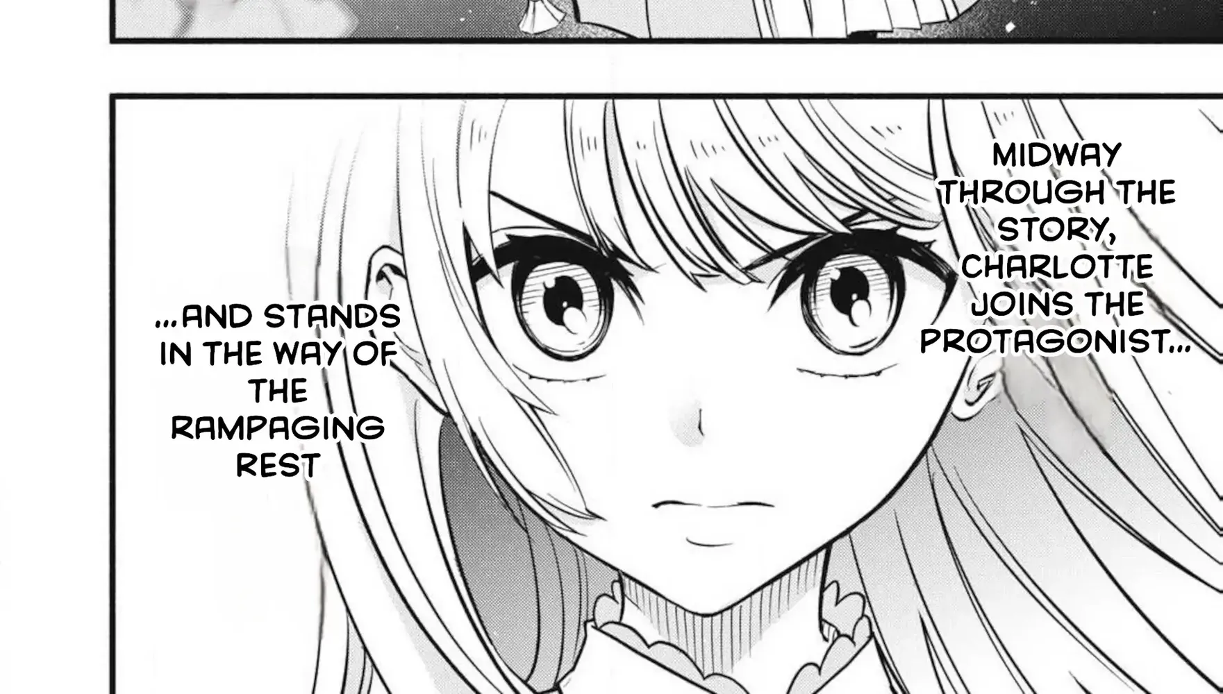 Reincarnated as a Villain Noble Who Dies Mid-Game, So I Tried Using the Useless Skill ‘Tame’ to Aim for the Strongest Chapter 2.1 page 15 - 