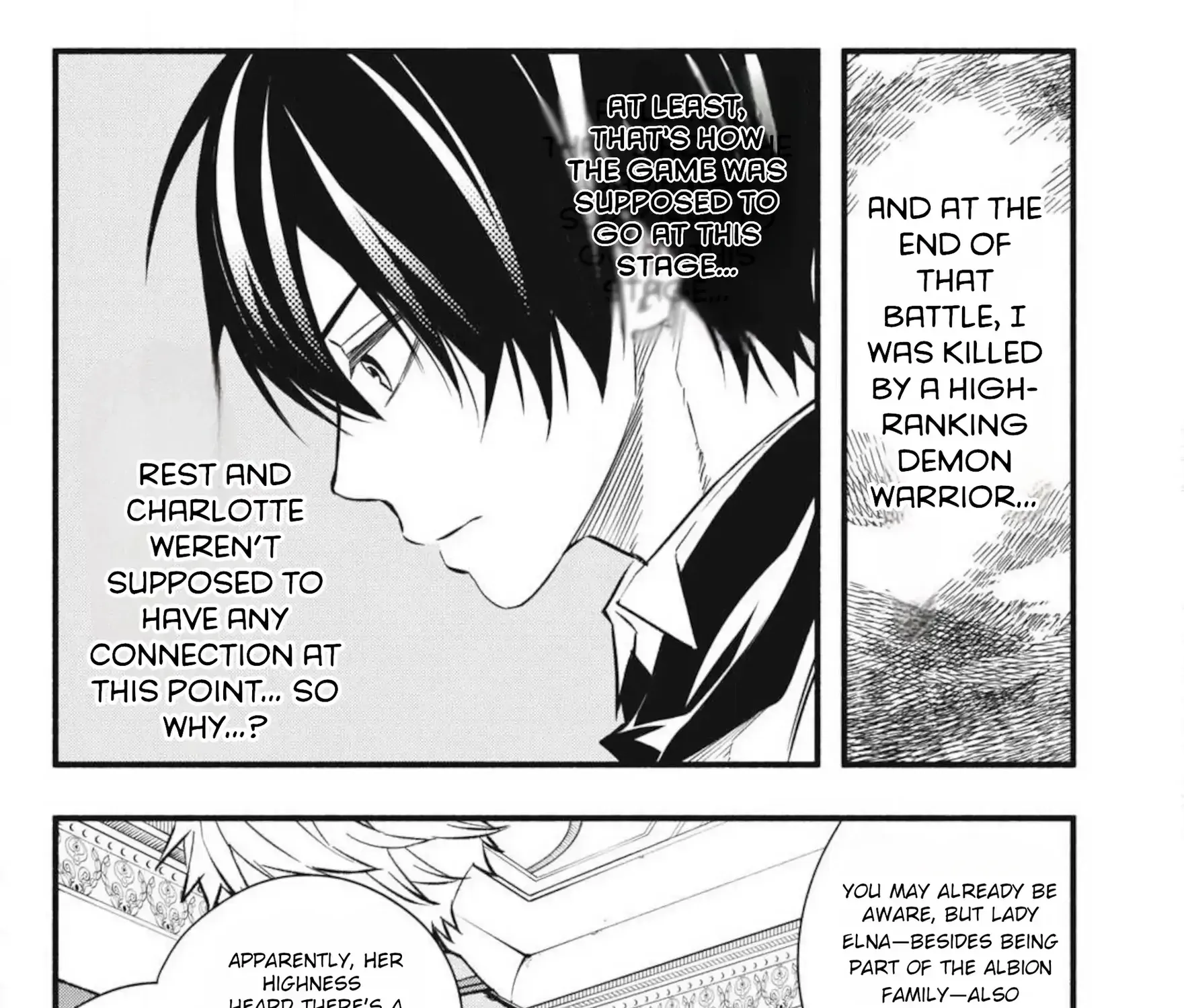 Reincarnated as a Villain Noble Who Dies Mid-Game, So I Tried Using the Useless Skill ‘Tame’ to Aim for the Strongest Chapter 2.1 page 16 - 