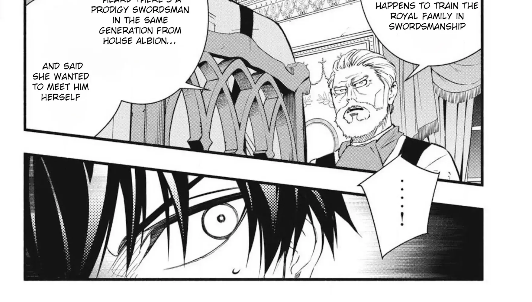 Reincarnated as a Villain Noble Who Dies Mid-Game, So I Tried Using the Useless Skill ‘Tame’ to Aim for the Strongest Chapter 2.1 page 17 - 