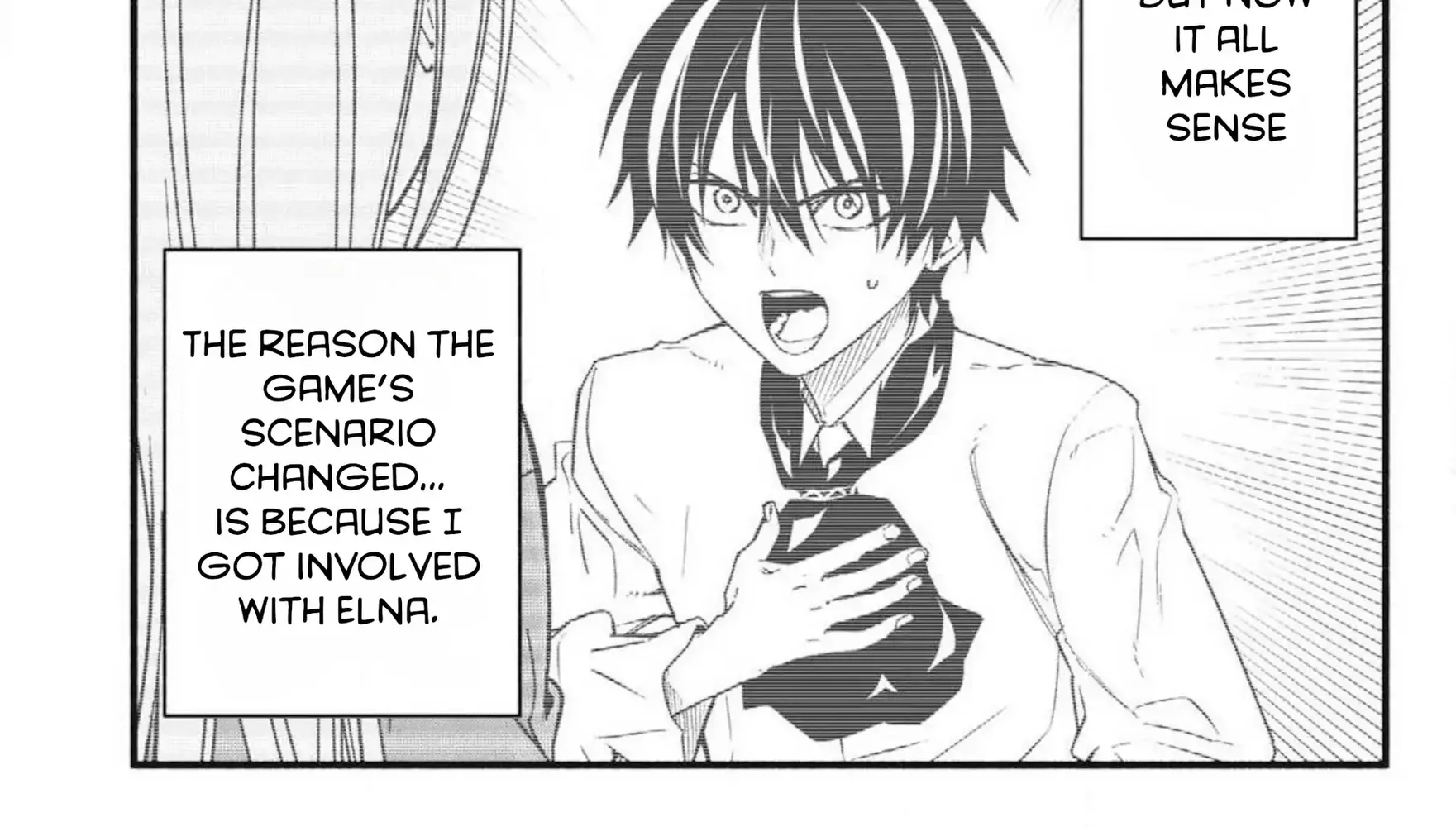 Reincarnated as a Villain Noble Who Dies Mid-Game, So I Tried Using the Useless Skill ‘Tame’ to Aim for the Strongest Chapter 2.1 page 19 - 
