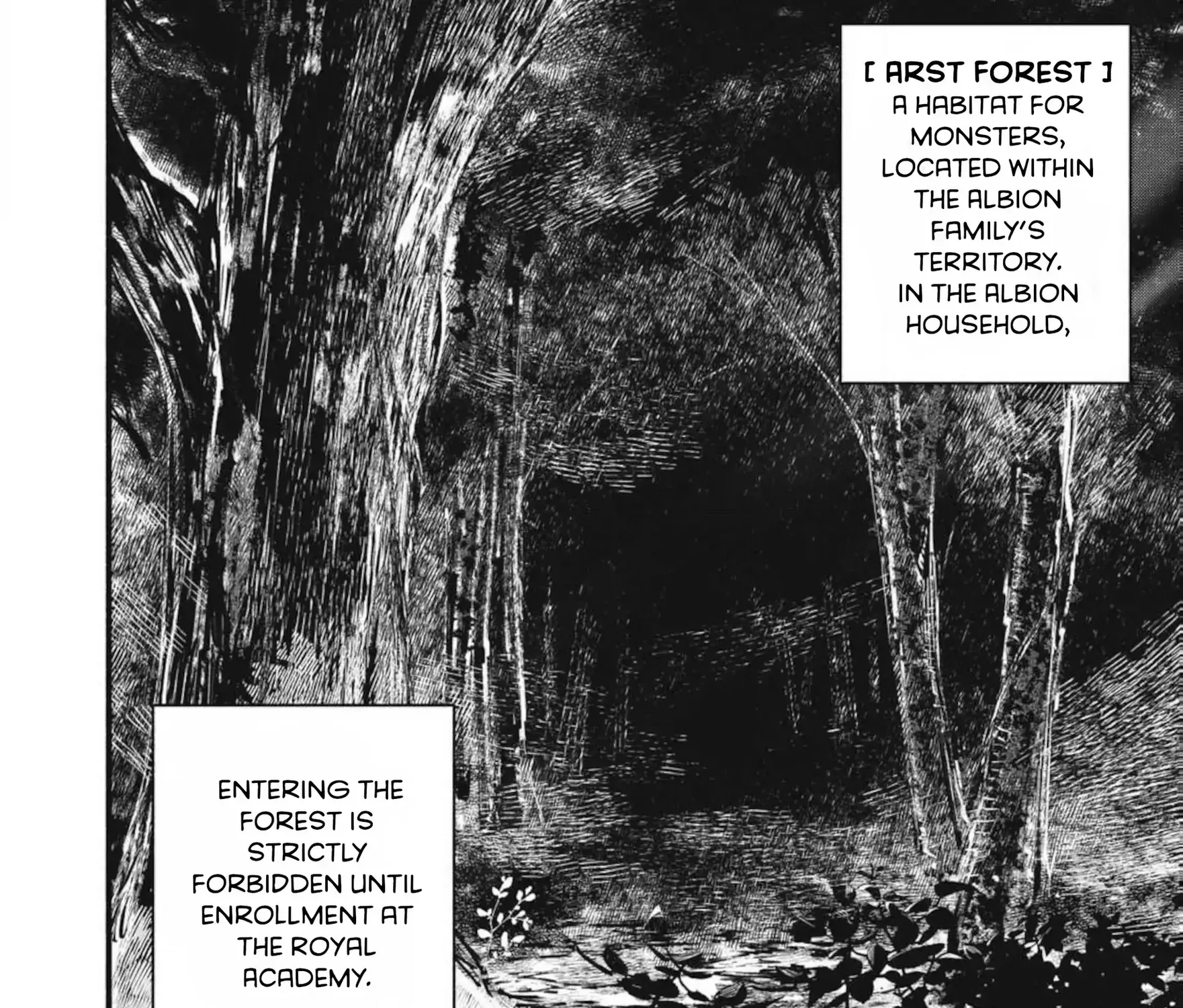 Reincarnated as a Villain Noble Who Dies Mid-Game, So I Tried Using the Useless Skill ‘Tame’ to Aim for the Strongest Chapter 2.1 page 26 - 