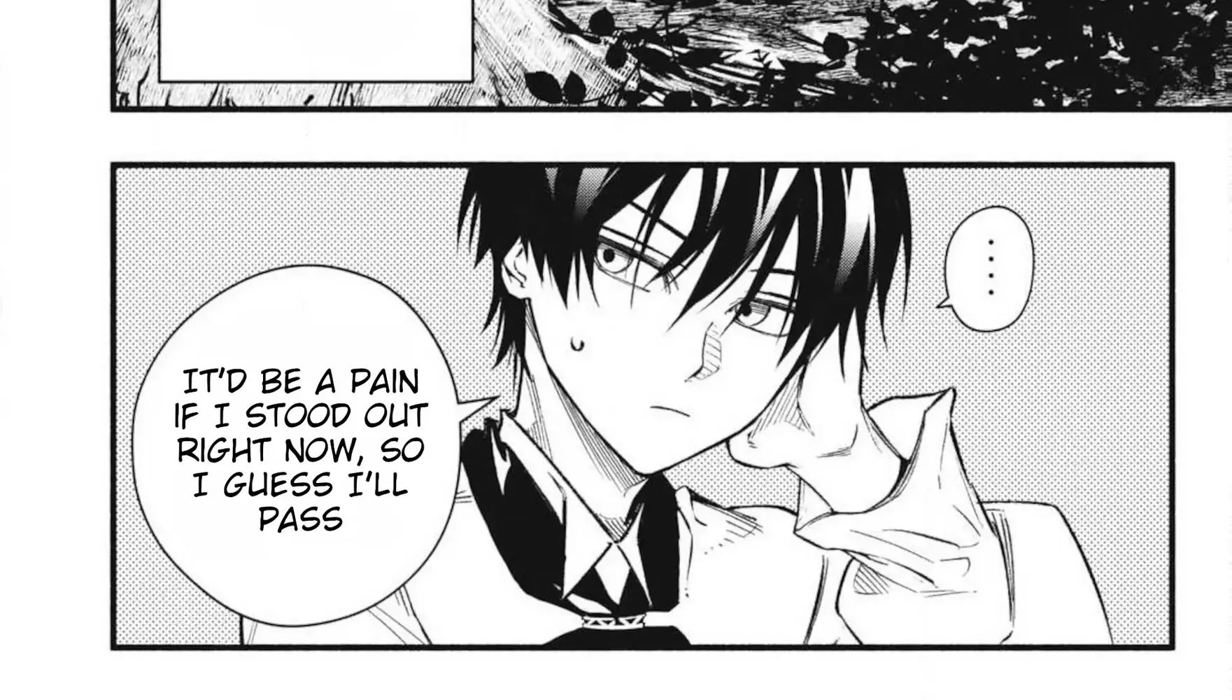 Reincarnated as a Villain Noble Who Dies Mid-Game, So I Tried Using the Useless Skill ‘Tame’ to Aim for the Strongest Chapter 2.1 page 27 - 