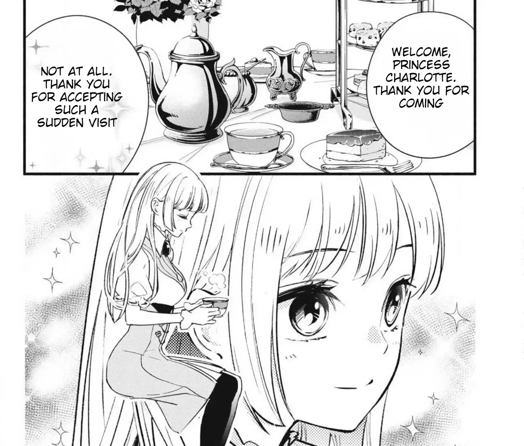 Reincarnated as a Villain Noble Who Dies Mid-Game, So I Tried Using the Useless Skill ‘Tame’ to Aim for the Strongest Chapter 2.1 page 28 - 