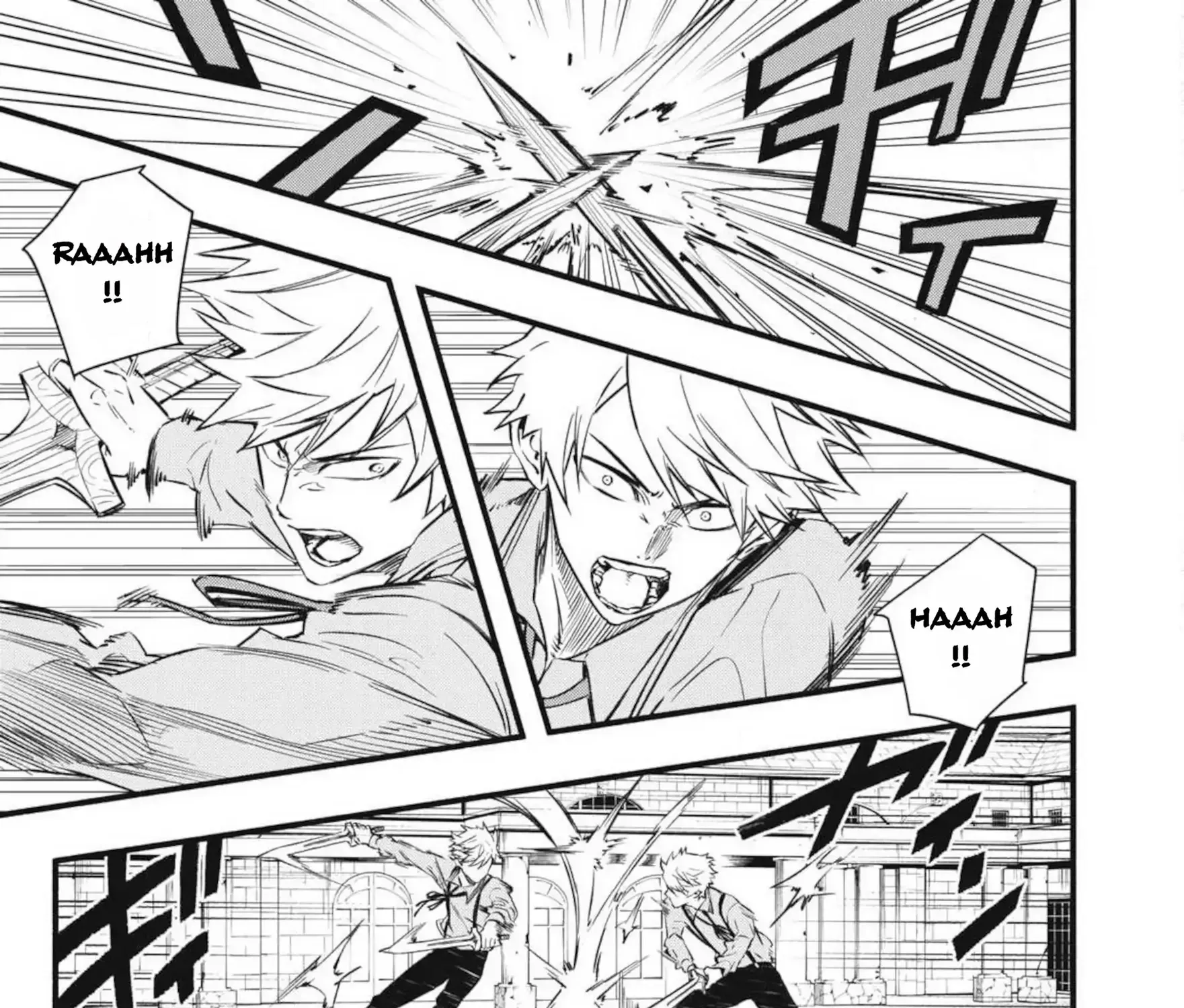 Reincarnated as a Villain Noble Who Dies Mid-Game, So I Tried Using the Useless Skill ‘Tame’ to Aim for the Strongest Chapter 2.1 page 32 - 