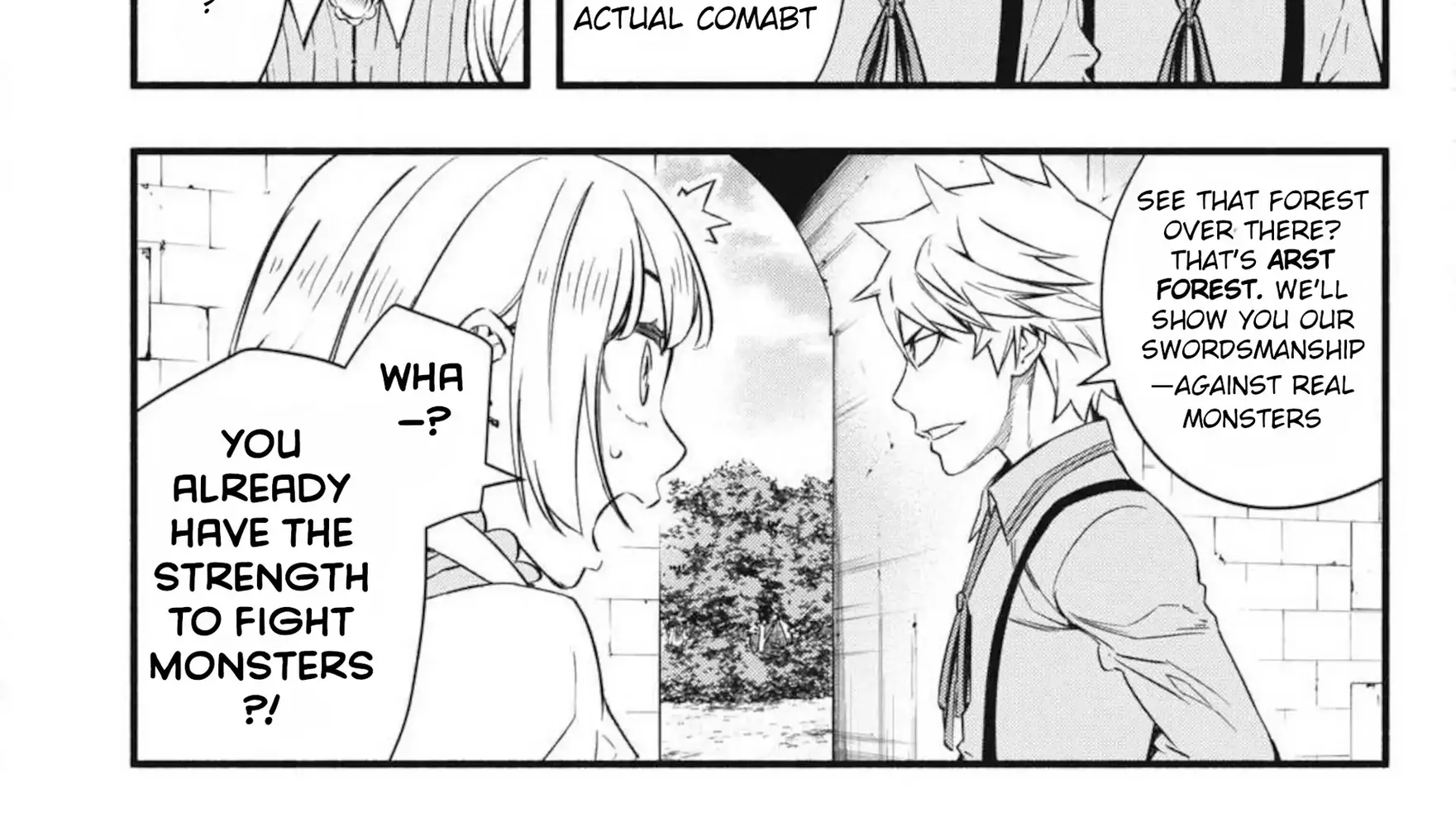 Reincarnated as a Villain Noble Who Dies Mid-Game, So I Tried Using the Useless Skill ‘Tame’ to Aim for the Strongest Chapter 2.1 page 35 - 