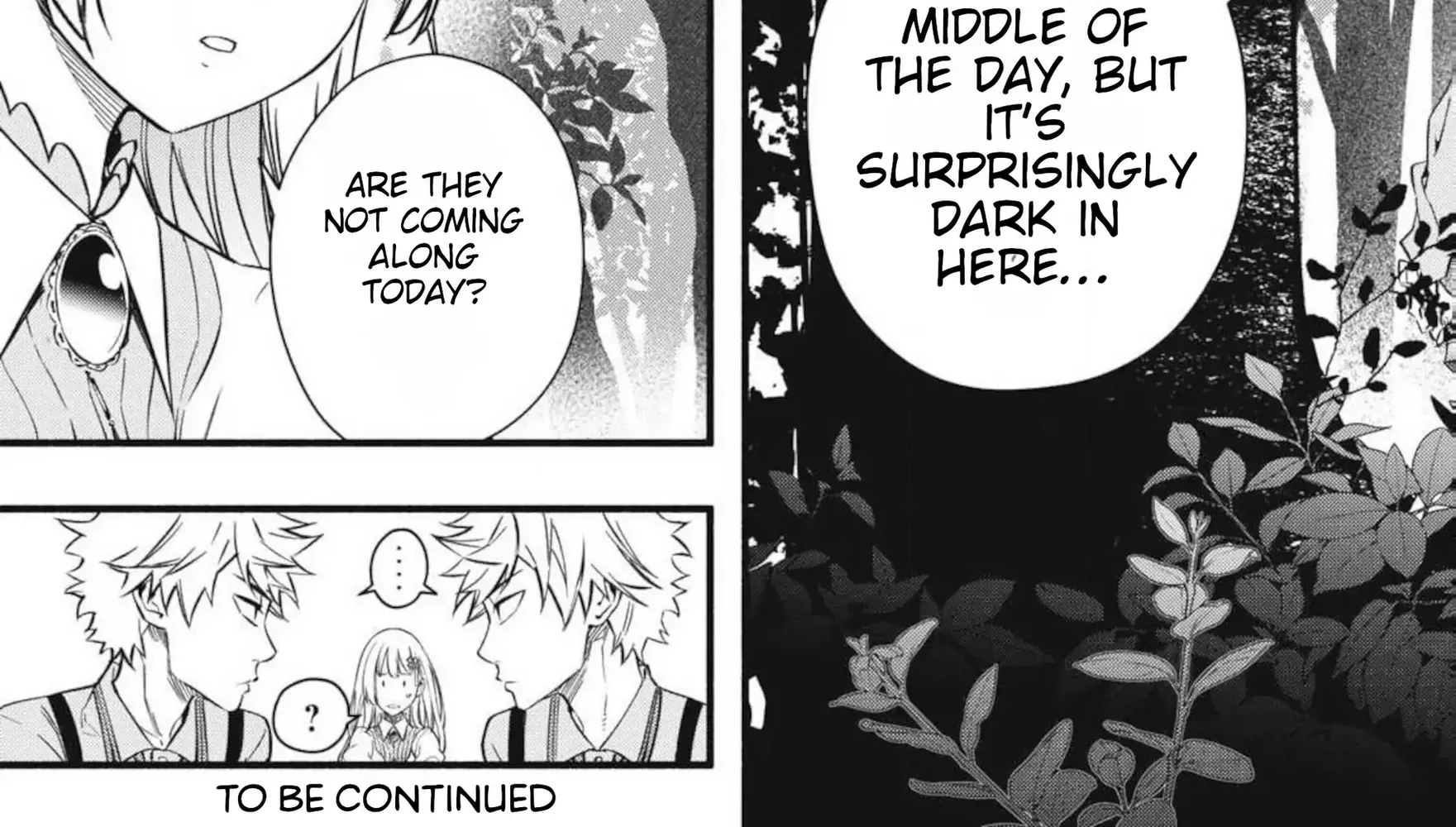 Reincarnated as a Villain Noble Who Dies Mid-Game, So I Tried Using the Useless Skill ‘Tame’ to Aim for the Strongest Chapter 2.1 page 41 - 