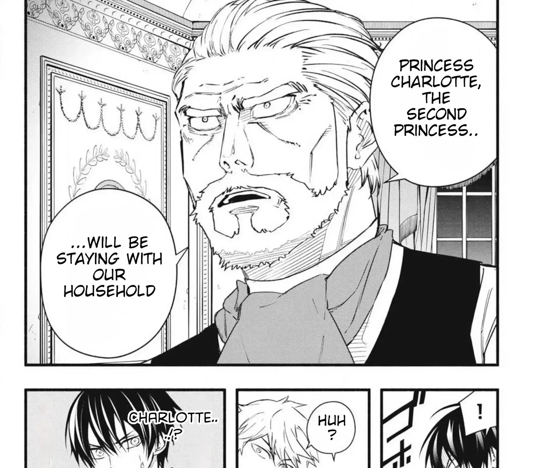 Reincarnated as a Villain Noble Who Dies Mid-Game, So I Tried Using the Useless Skill ‘Tame’ to Aim for the Strongest Chapter 2.1 page 8 - 