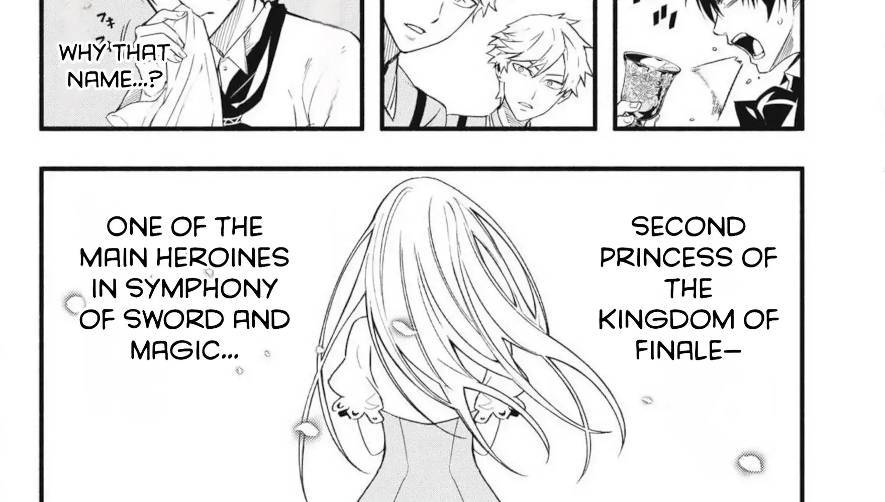 Reincarnated as a Villain Noble Who Dies Mid-Game, So I Tried Using the Useless Skill ‘Tame’ to Aim for the Strongest Chapter 2.1 page 9 - 