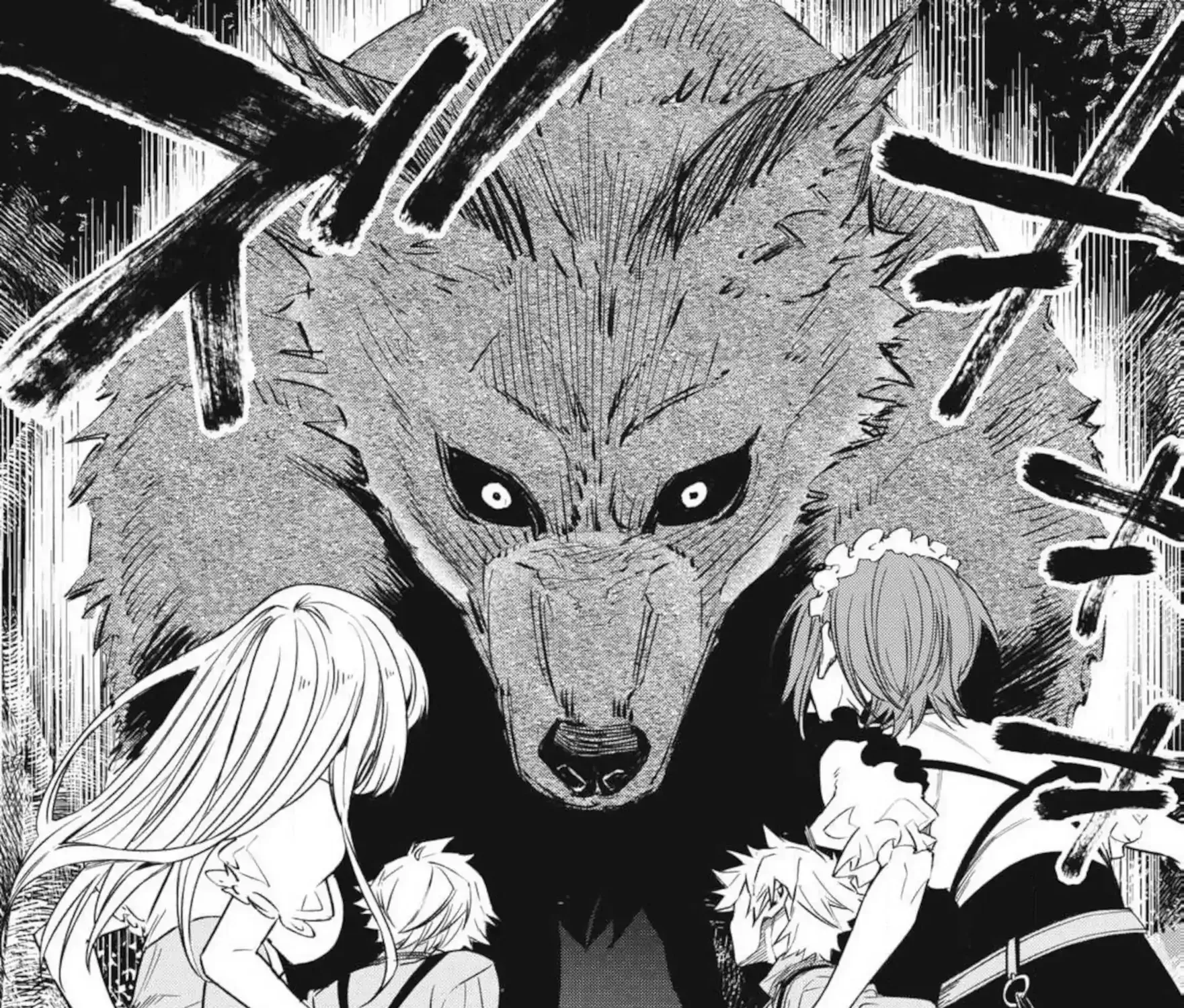 Reincarnated as a Villain Noble Who Dies Mid-Game, So I Tried Using the Useless Skill ‘Tame’ to Aim for the Strongest Chapter 2.2 page 15 - 