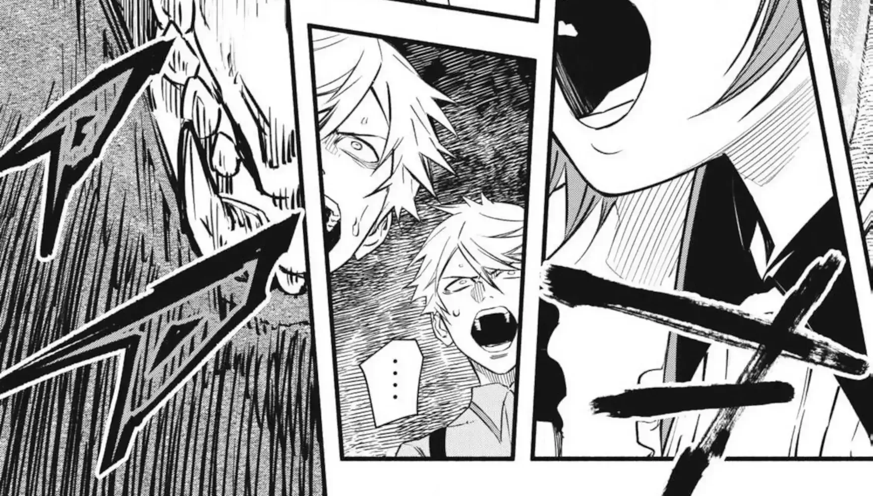 Reincarnated as a Villain Noble Who Dies Mid-Game, So I Tried Using the Useless Skill ‘Tame’ to Aim for the Strongest Chapter 2.2 page 18 - 